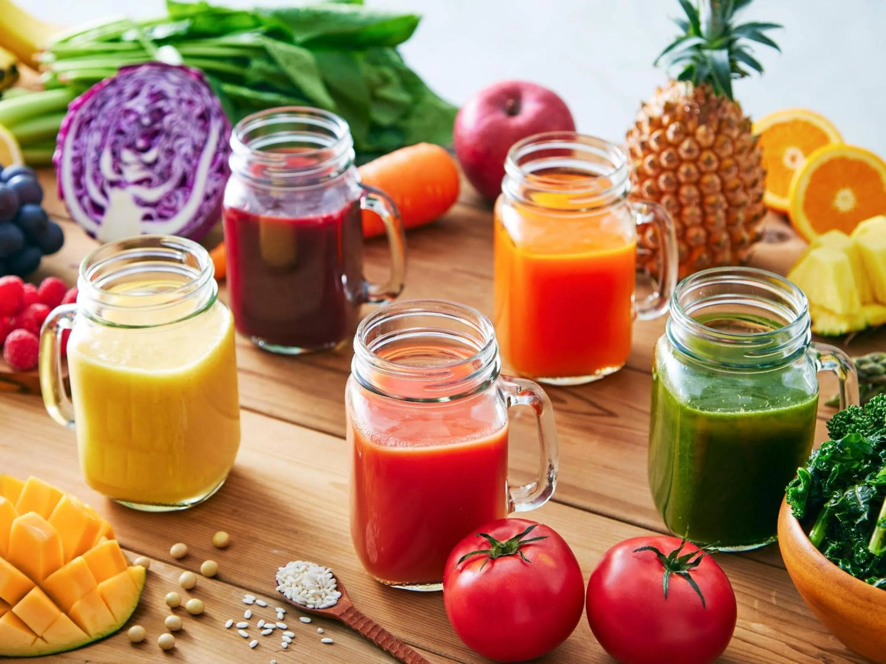 Breakfast in Comfort Inn Niigata Kameda