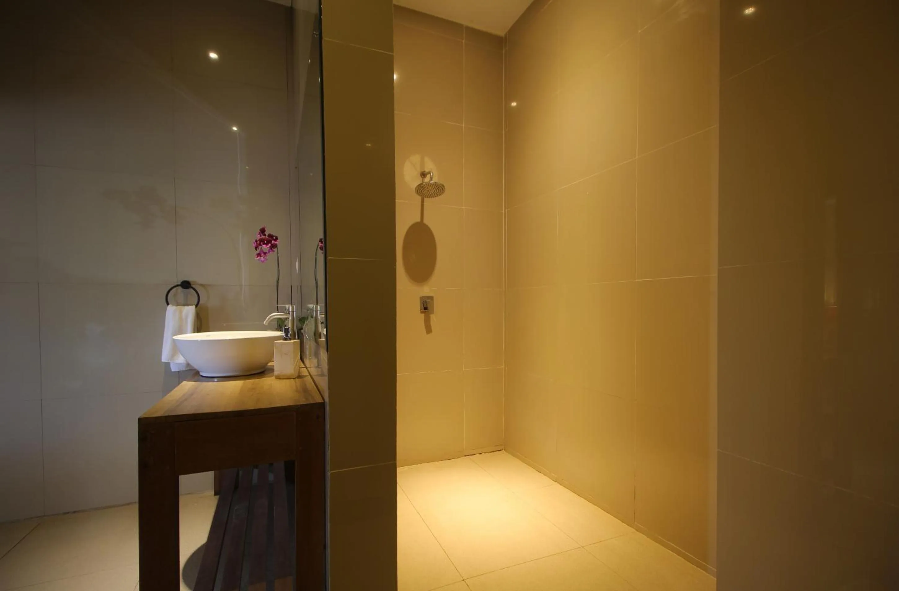 Bathroom in Patal Kikian Villa