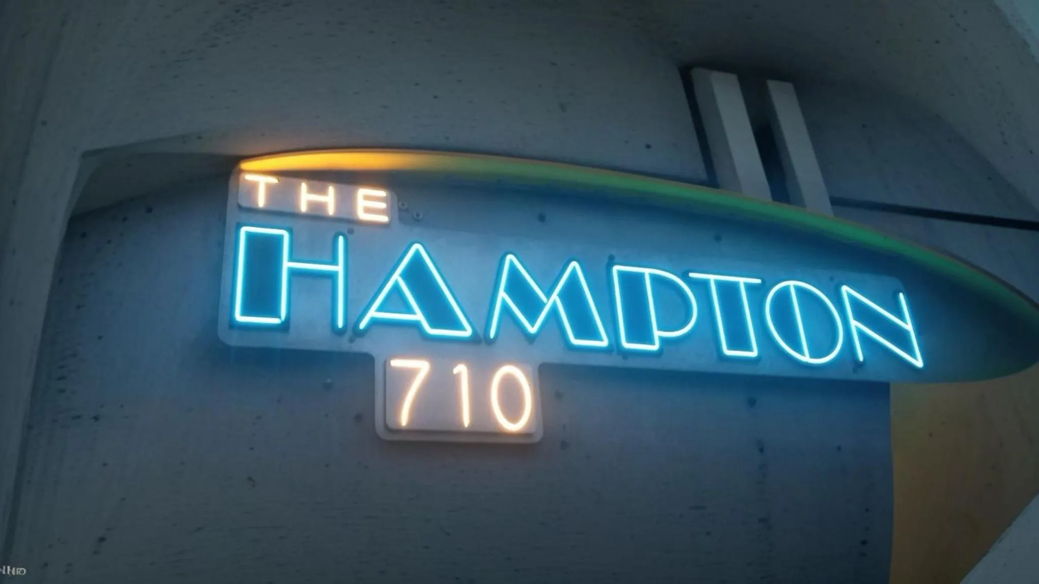 Property logo or sign in 1 bedroom in the BEST location in South Beach !