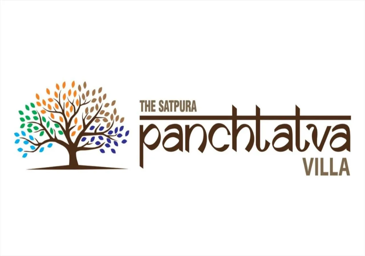 Property logo or sign in The Satpura Panchtatva Villa