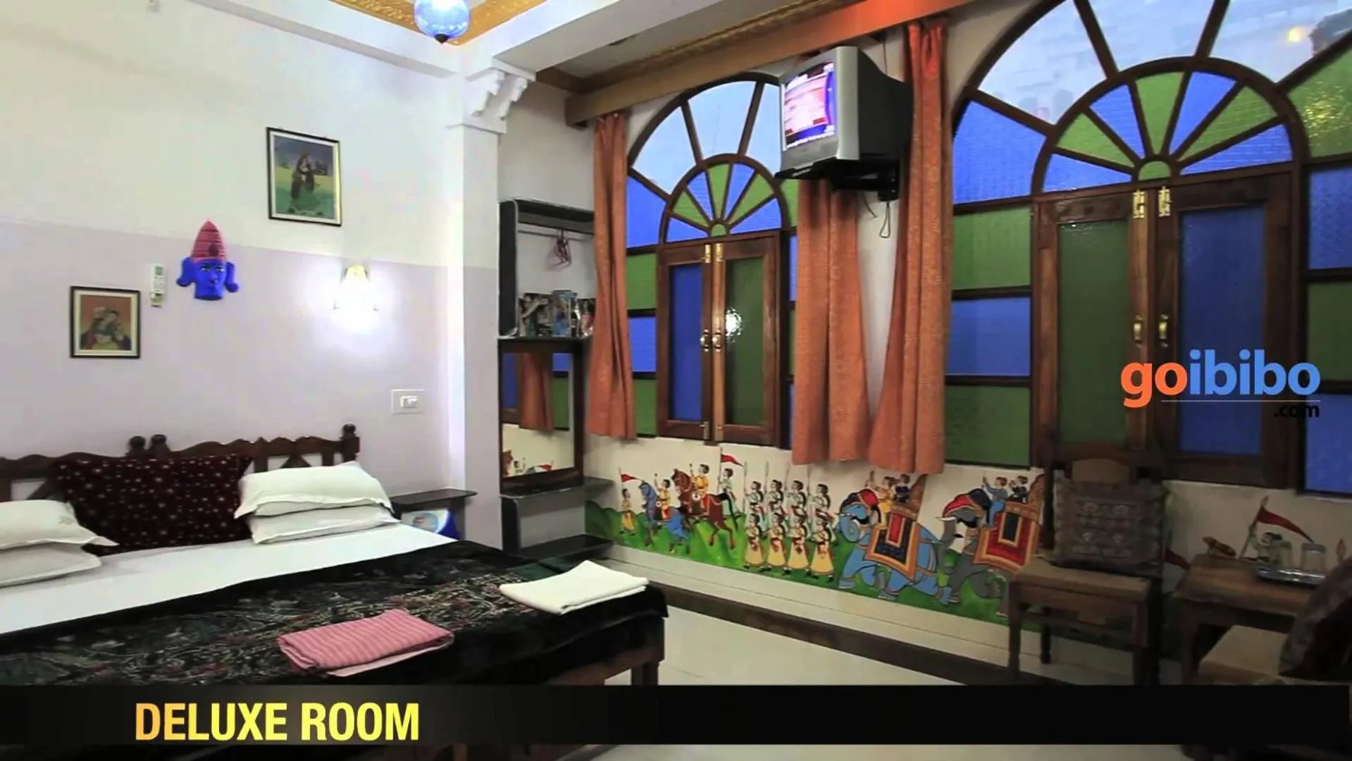 Kasera Heritage View