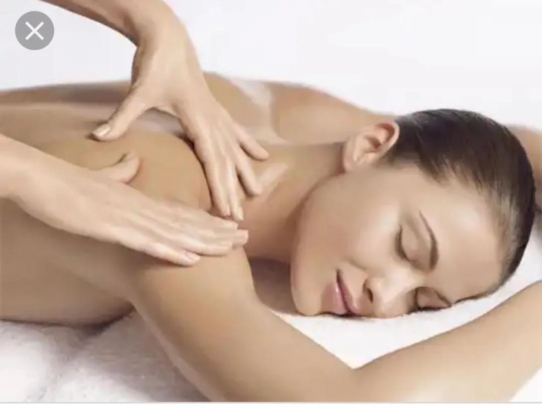 Massage in Kasera Heritage View