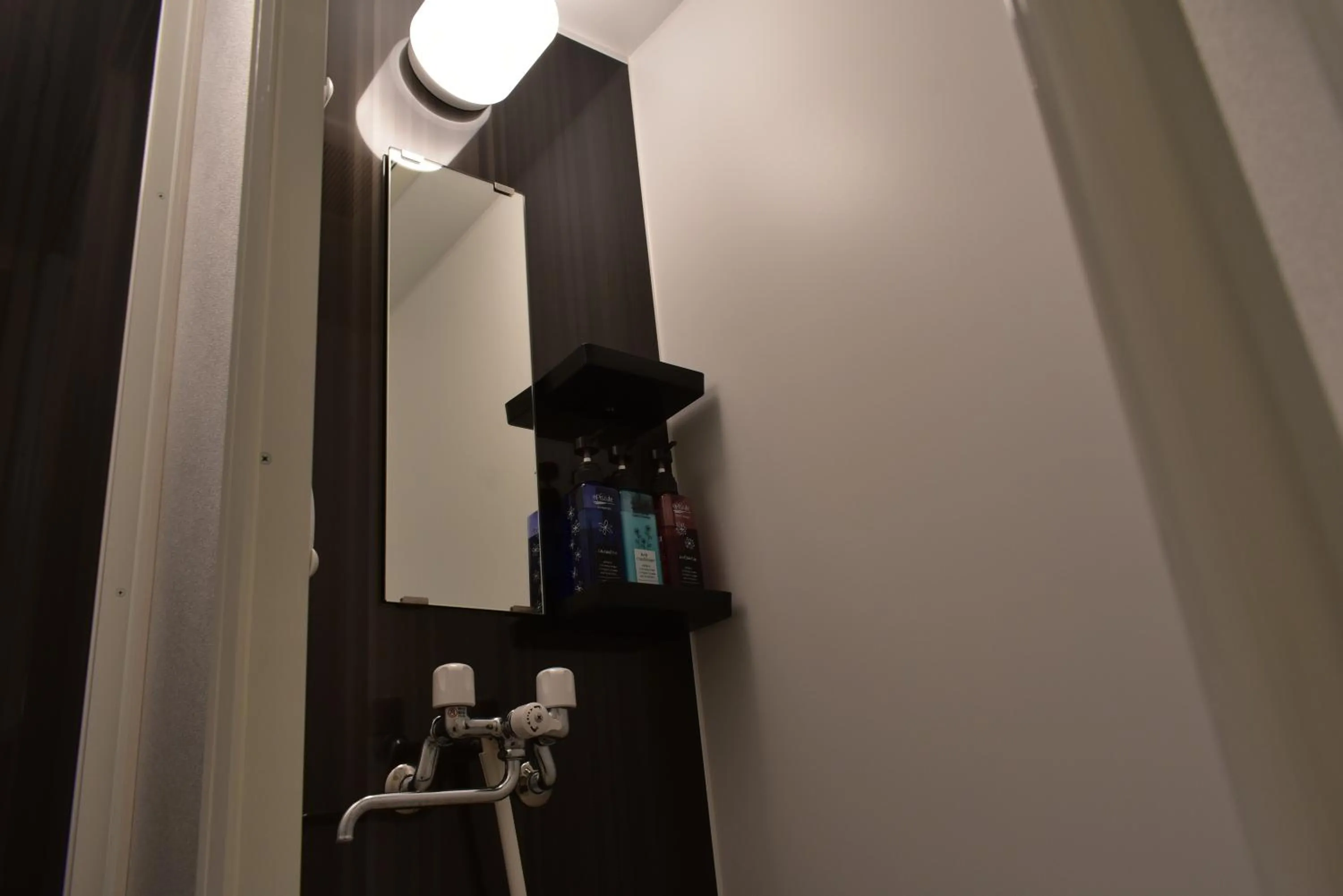 GEORGE HOUSE in Tsuji