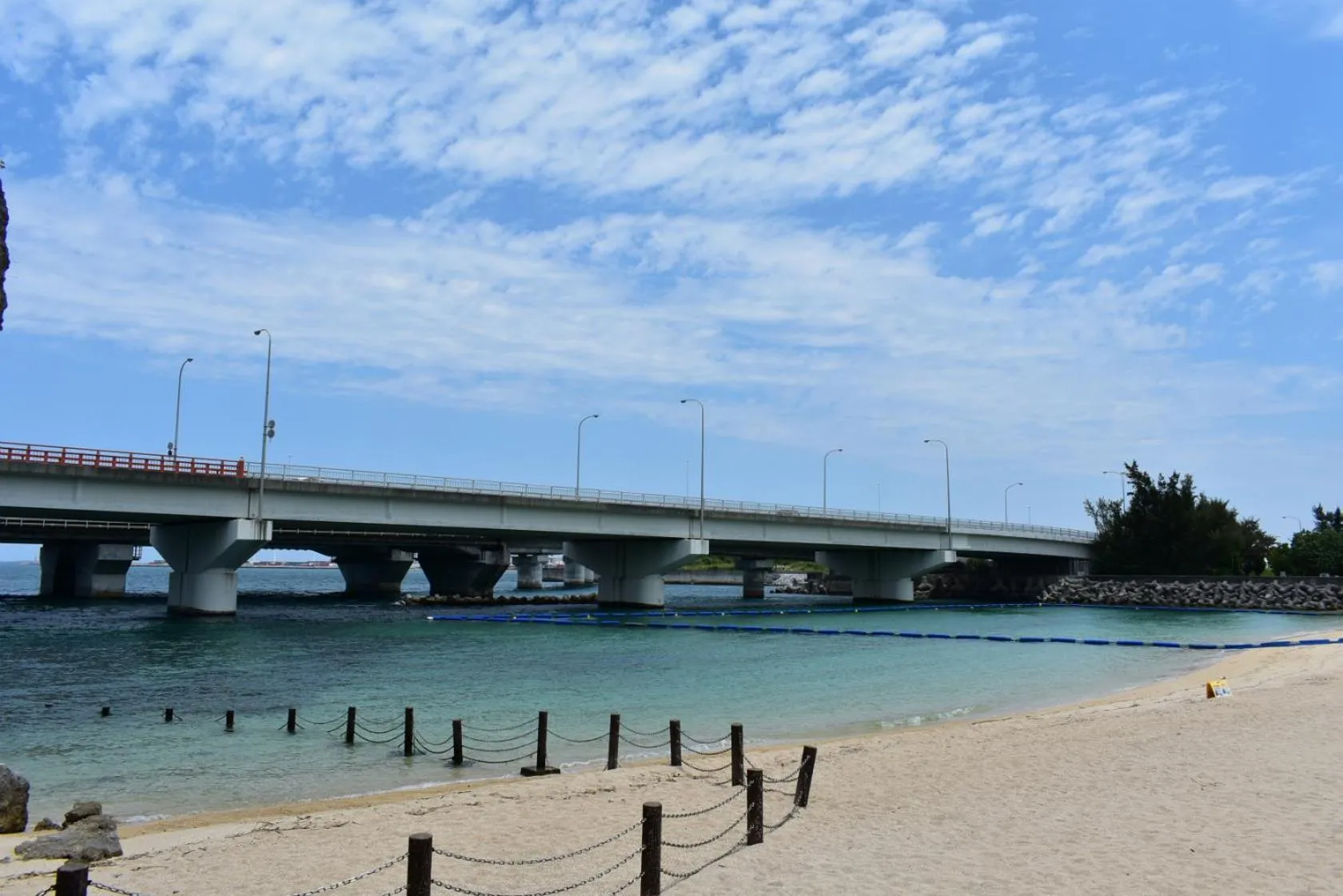 Nearby landmark in GEORGE HOUSE in Tsuji