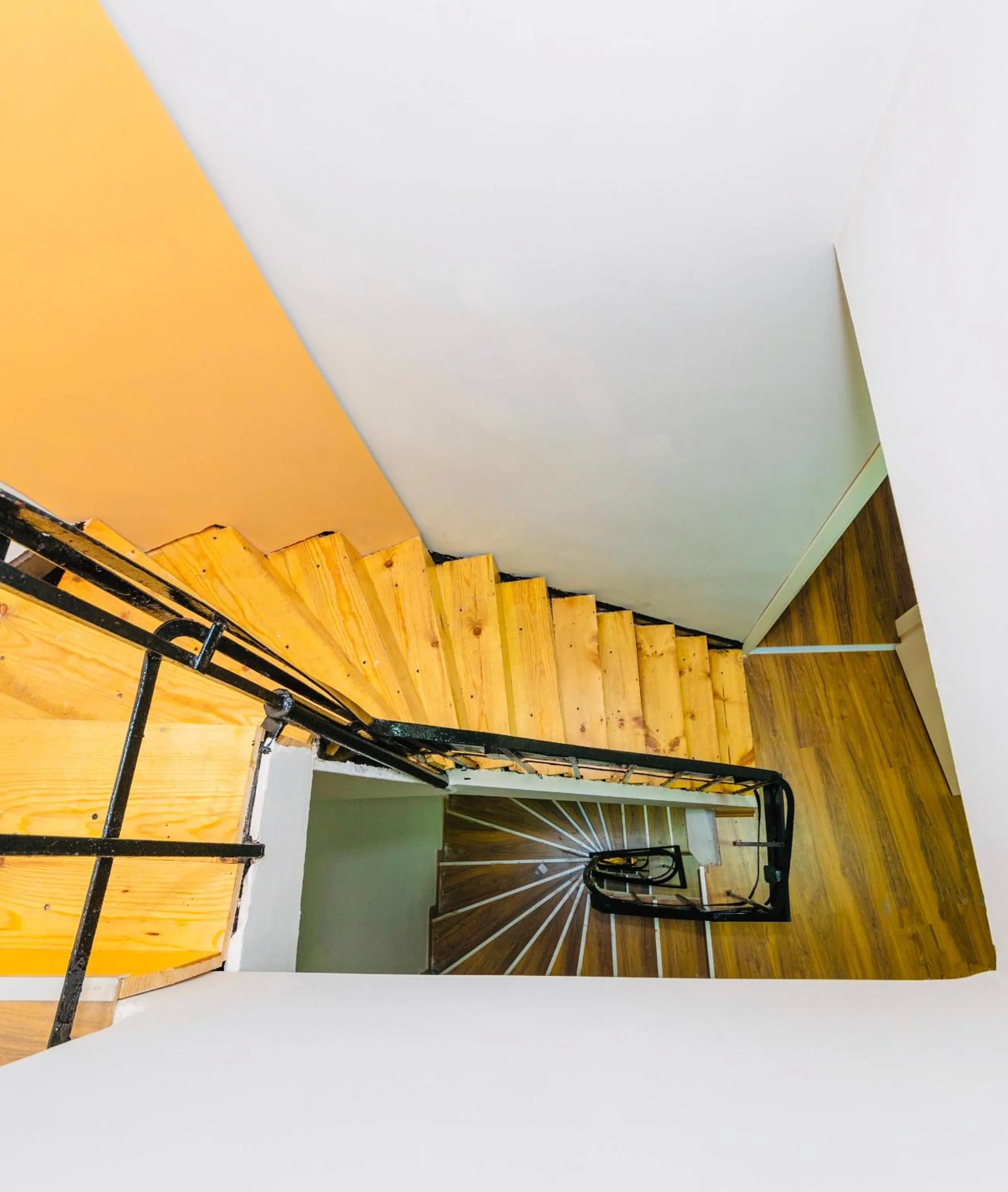 Property building in Boutique Central Taksim