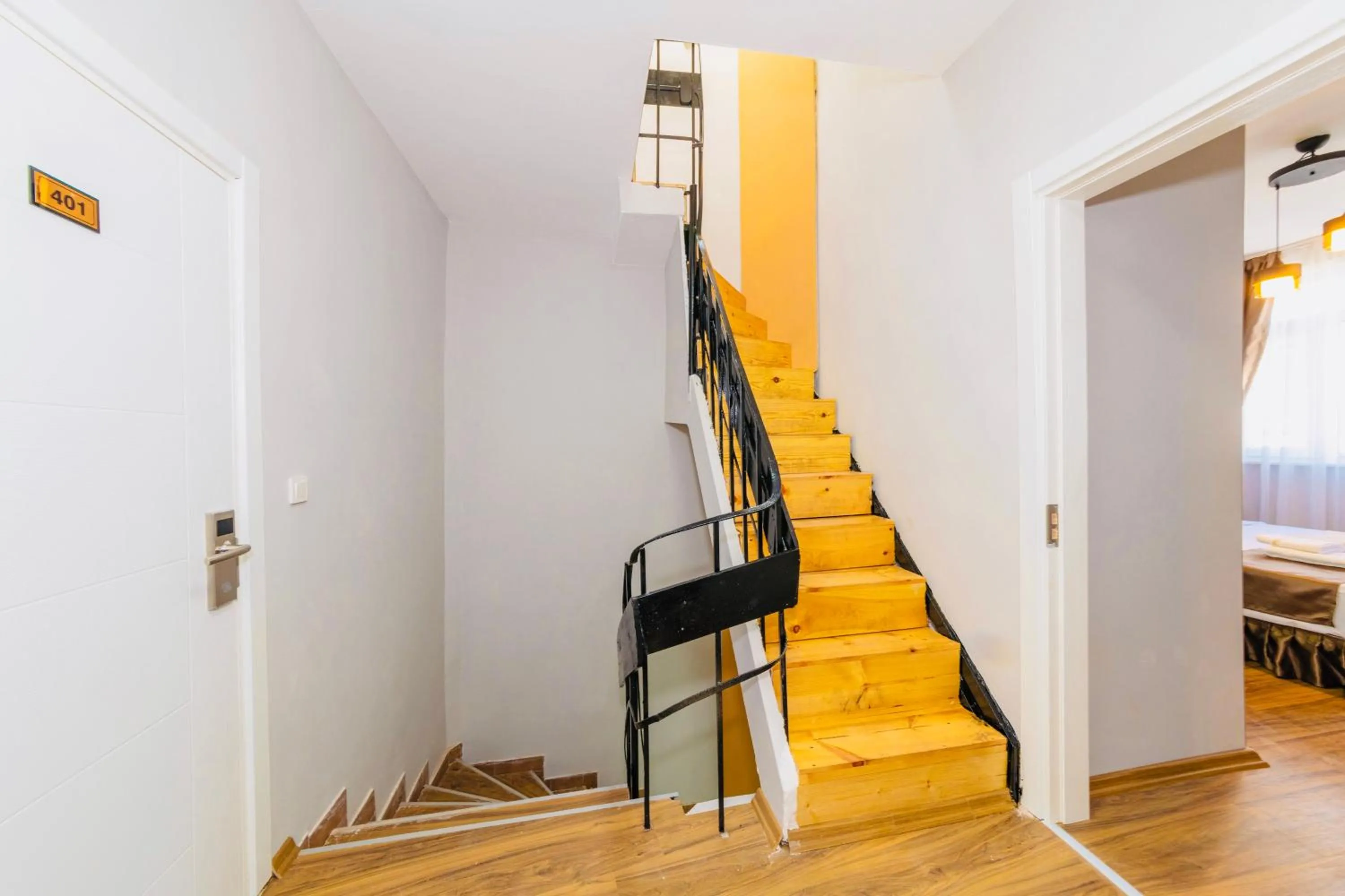 Property building in Boutique Central Taksim