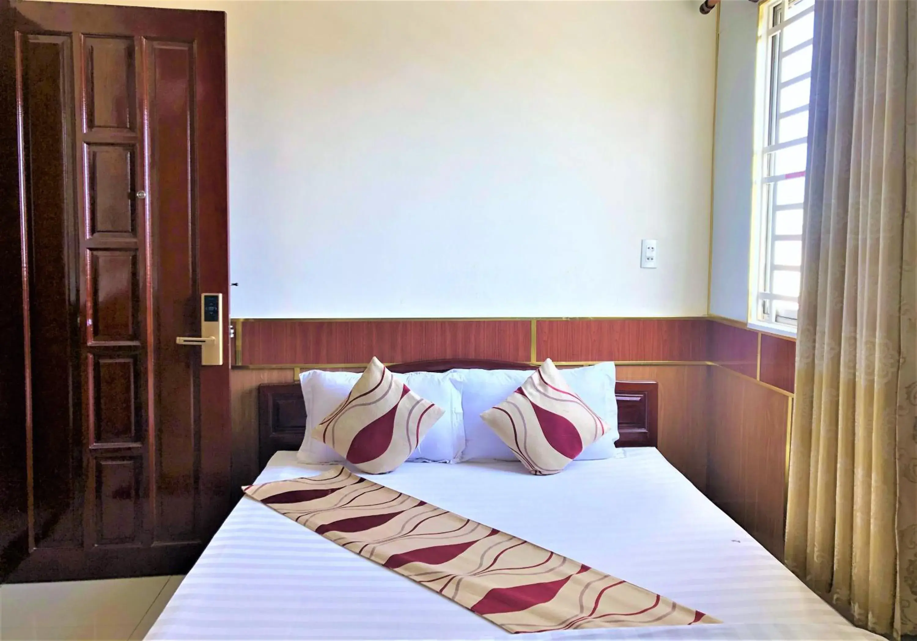 Double Room - single occupancy in Hong Dao 2 Hotel Double Room - single occupancy in Hong Dao 2 Hotel