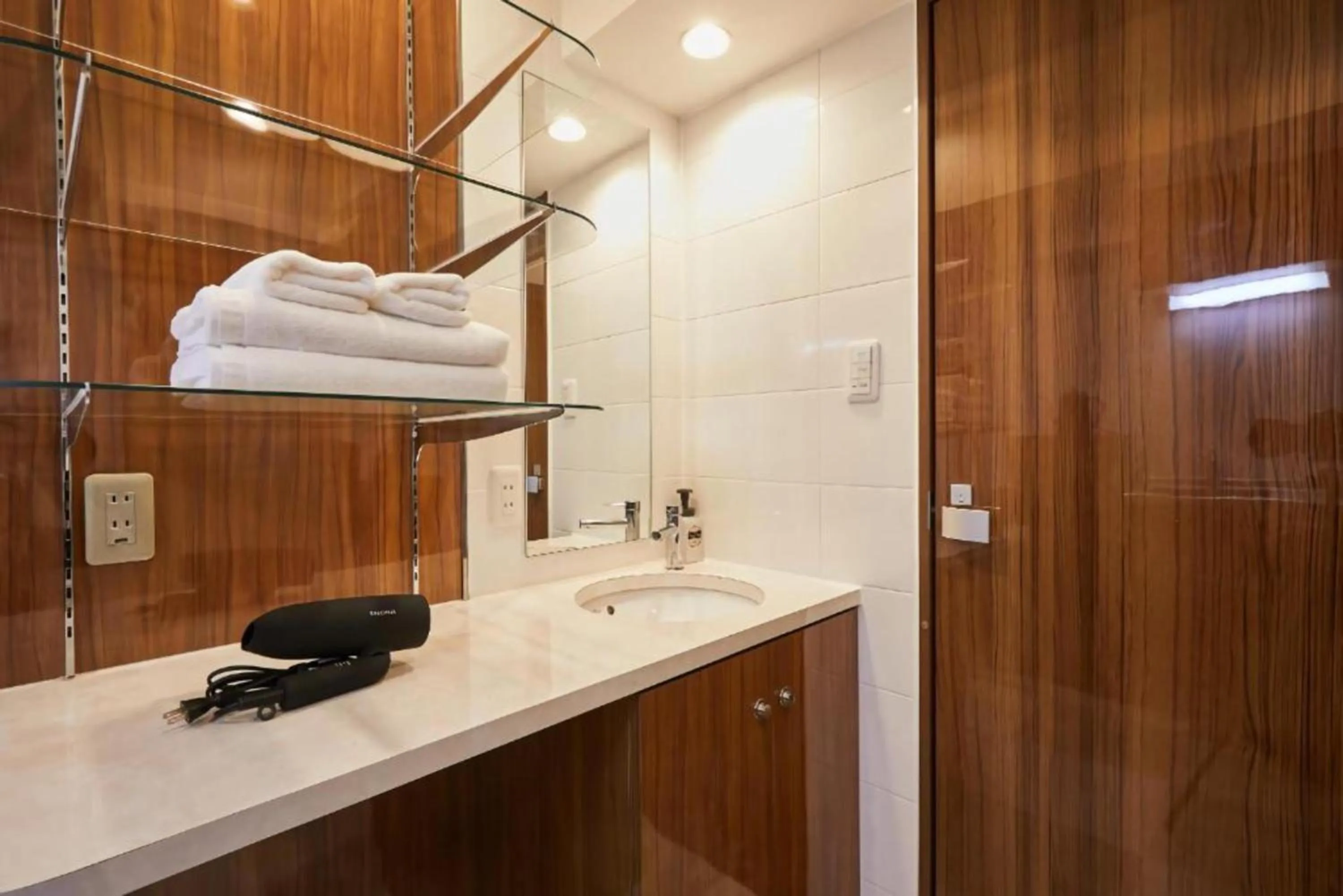 Photo of the whole room in HOTEL AIS HATAGAYA