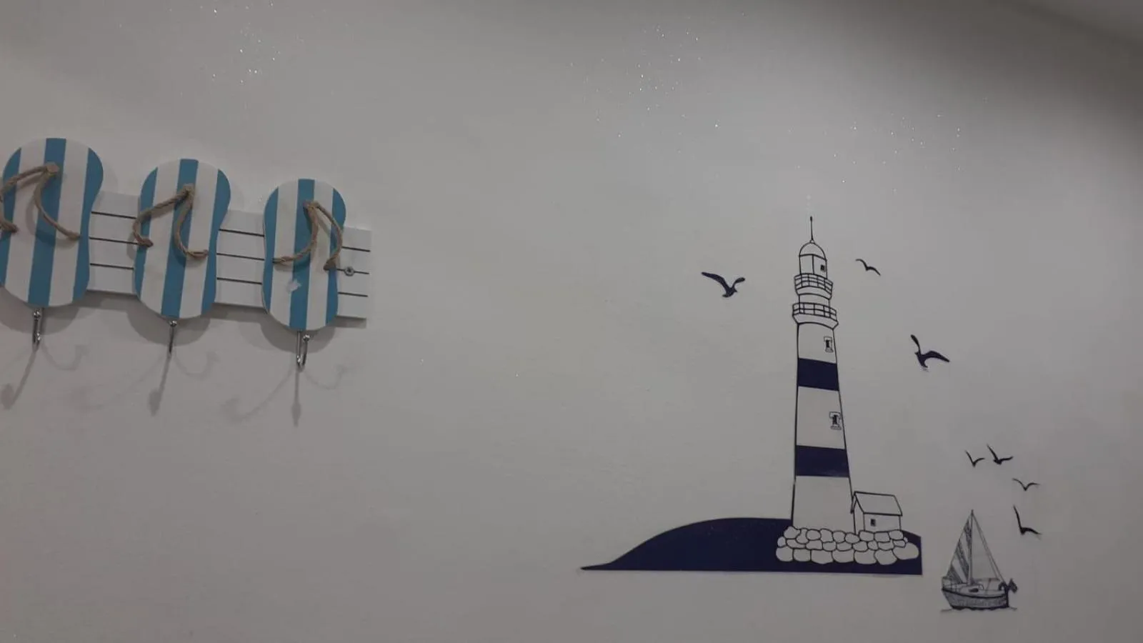 Property logo or sign in Il faro 17