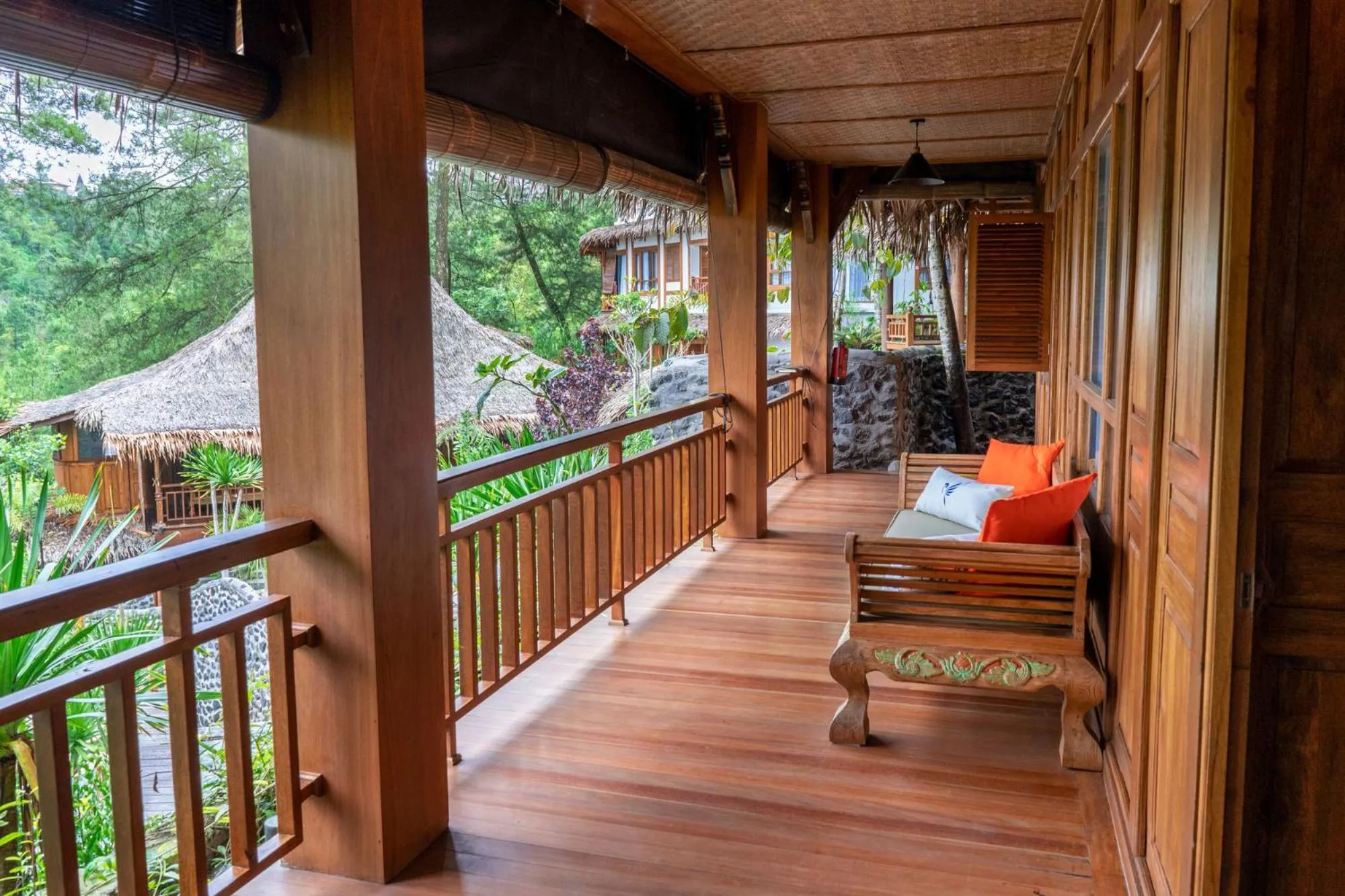 Studio Suite Twin Room in Tira Vilagna Suites & Spa