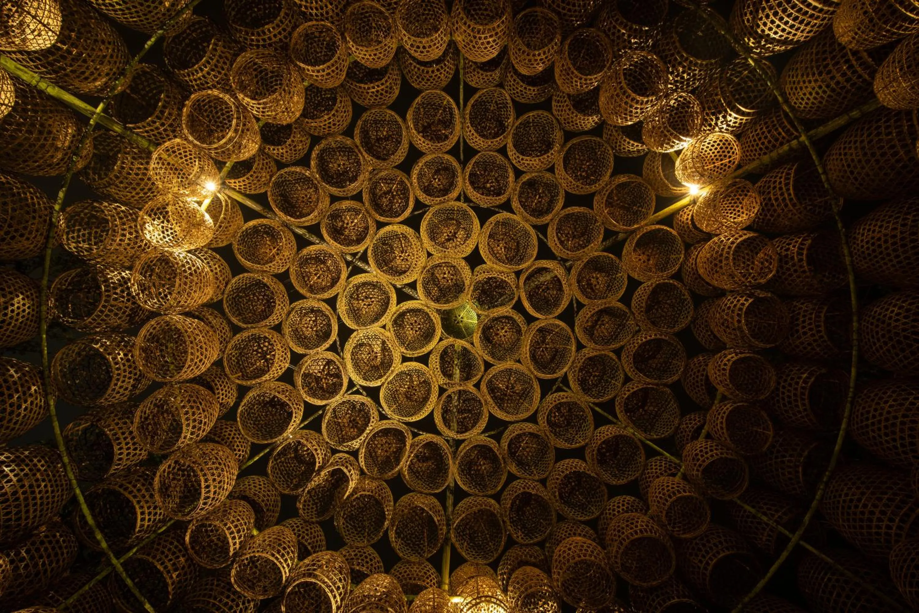 Property building in Tira Vilagna Suites & Spa