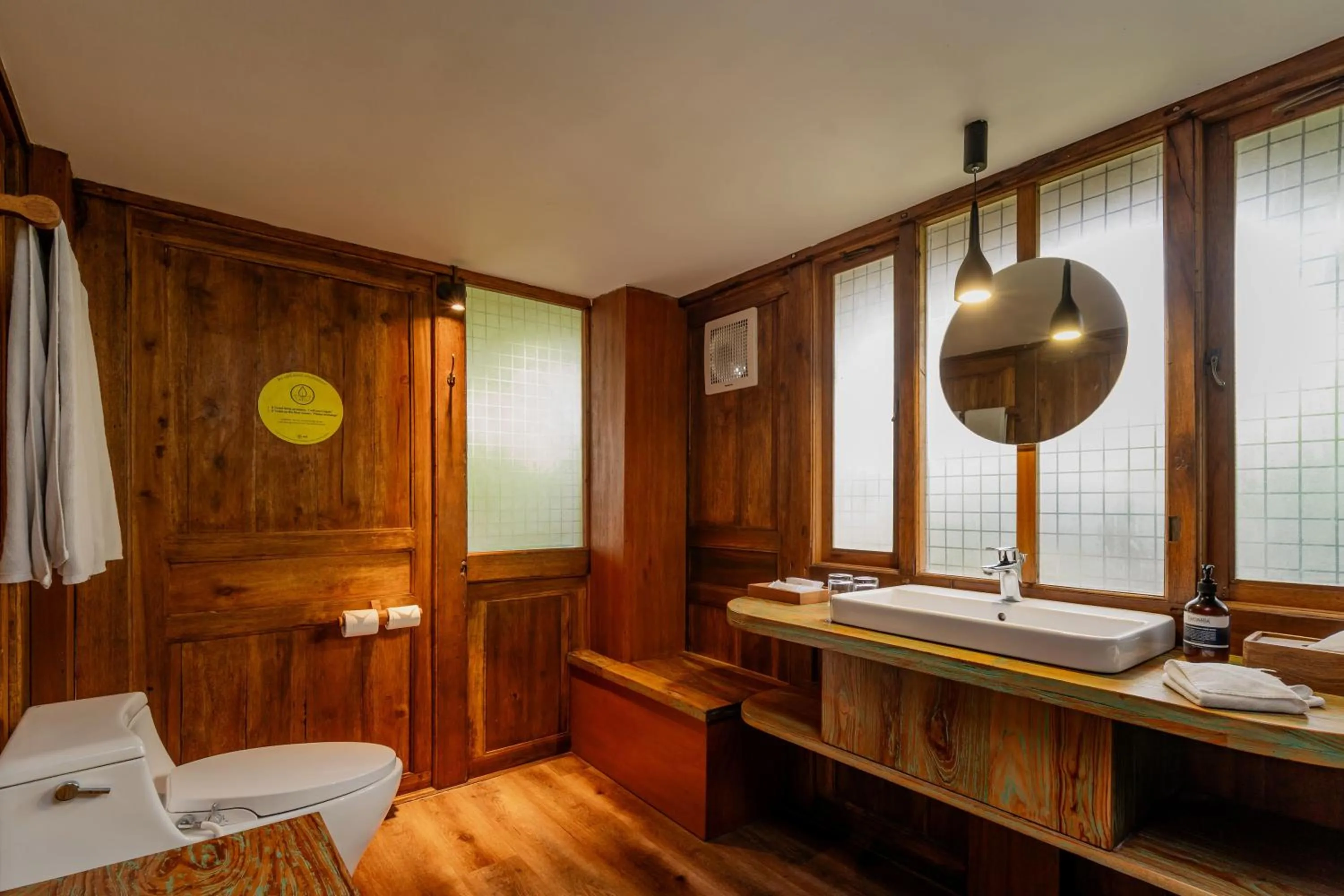 Property building in Tira Vilagna Suites & Spa