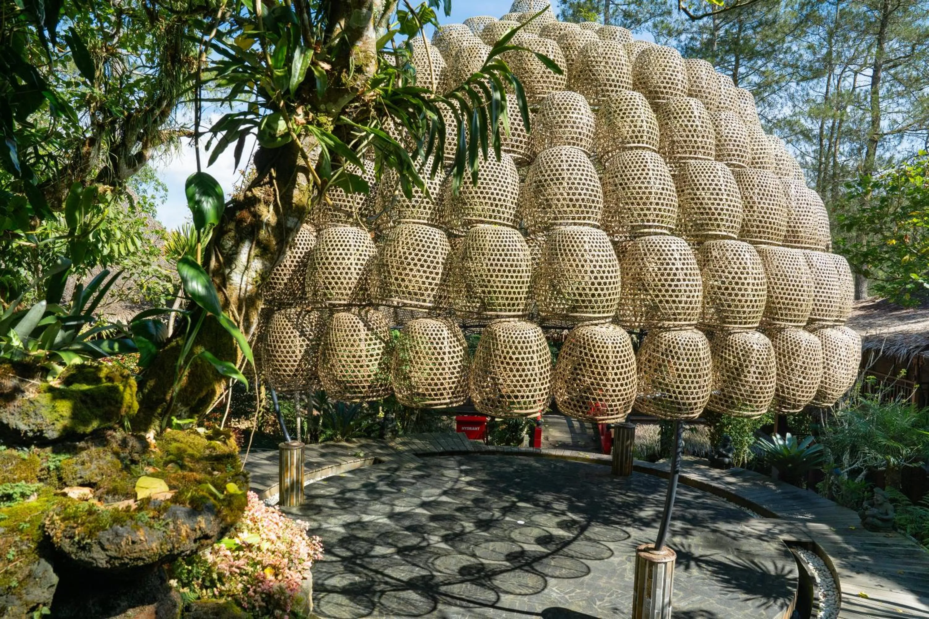 Day in Tira Vilagna Suites & Spa