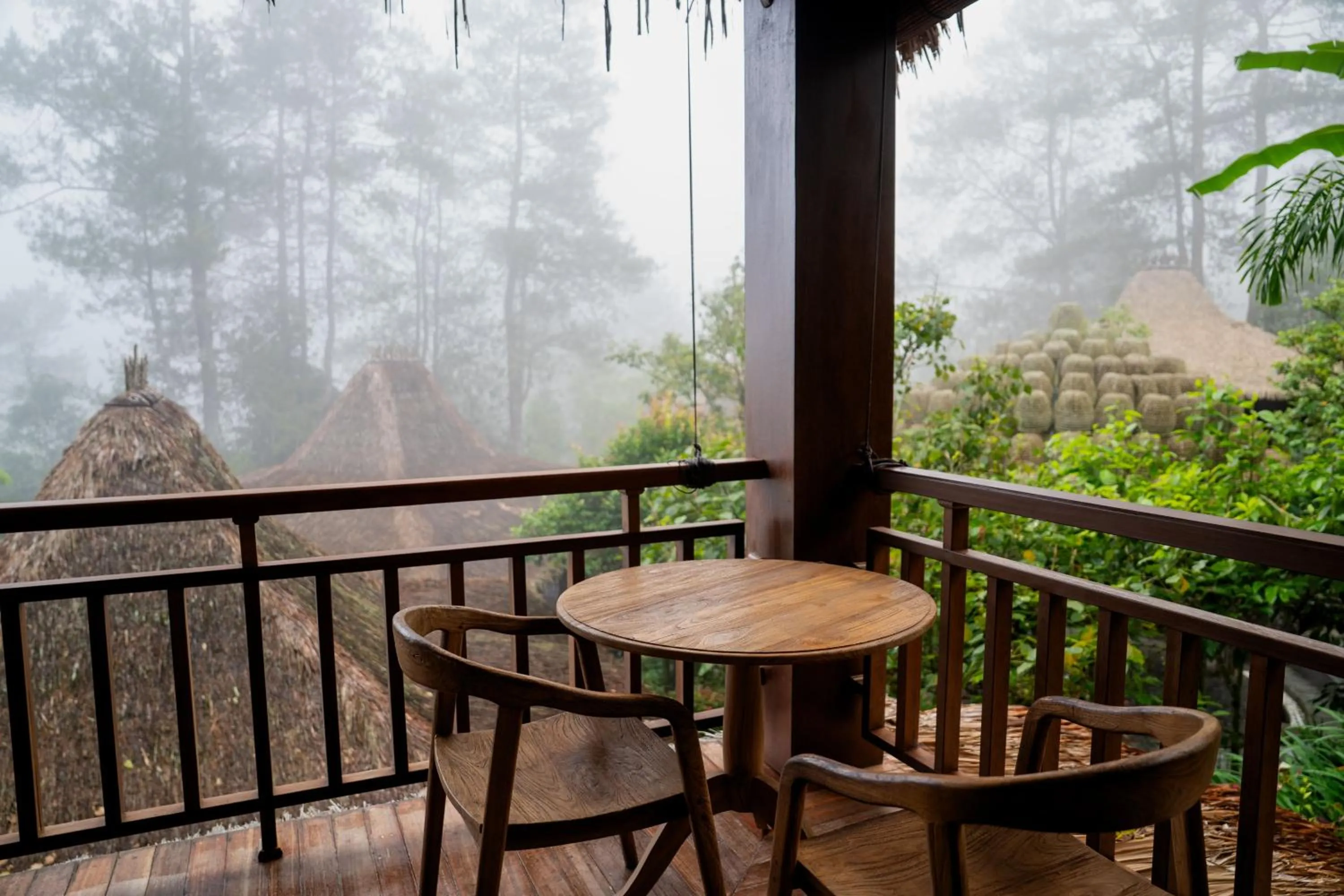 Property building in Tira Vilagna Suites & Spa