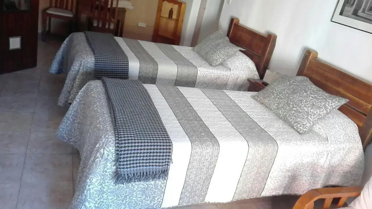 Deluxe Double Room in L'Almàssera Casa Rural & Restaurant Deluxe Double Room in L'Almàssera Casa Rural & Restaurant