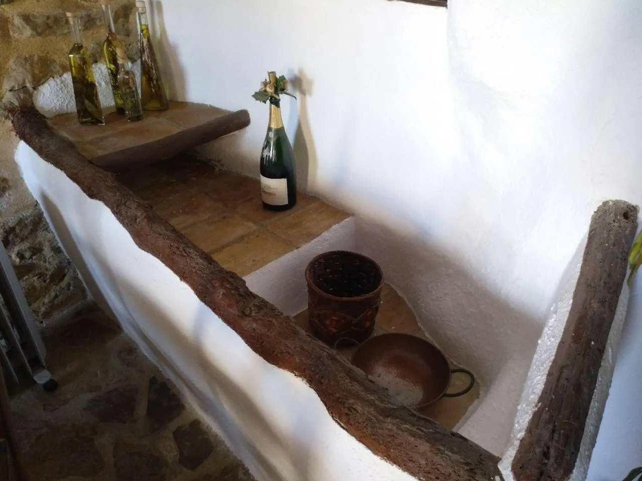 L'Almàssera Casa Rural & Restaurant