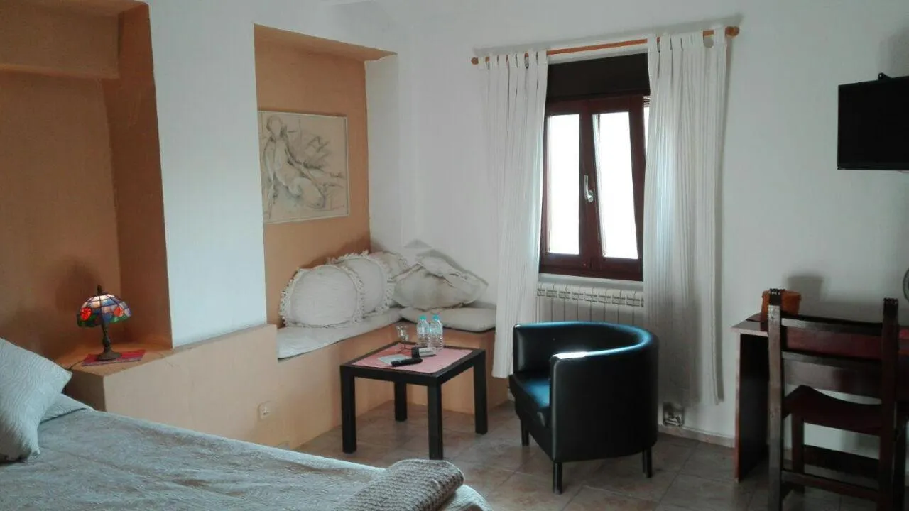 L'Almàssera Casa Rural & Restaurant