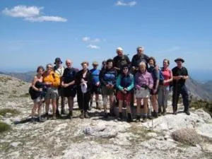 Hiking in L'Almàssera Casa Rural & Restaurant