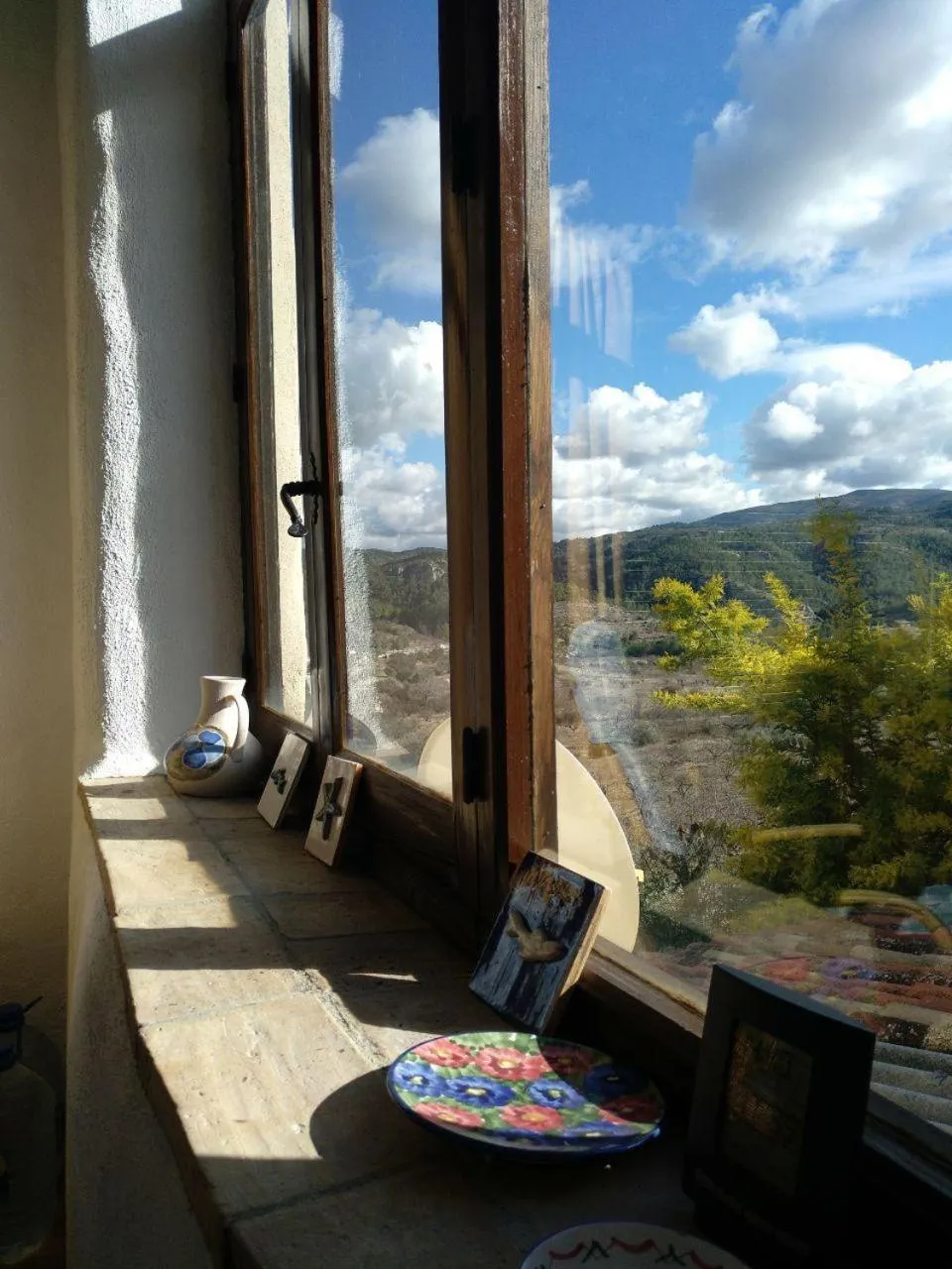 L'Almàssera Casa Rural & Restaurant