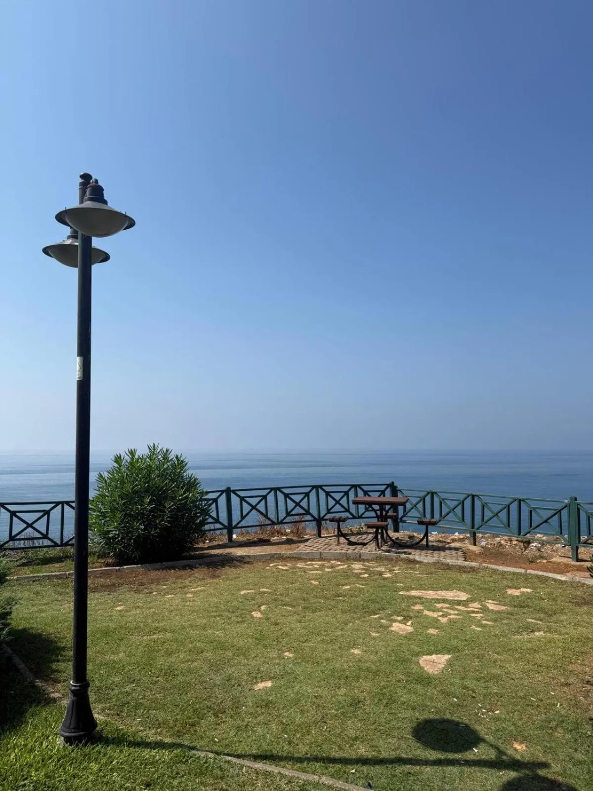 Off site in Z-Suites