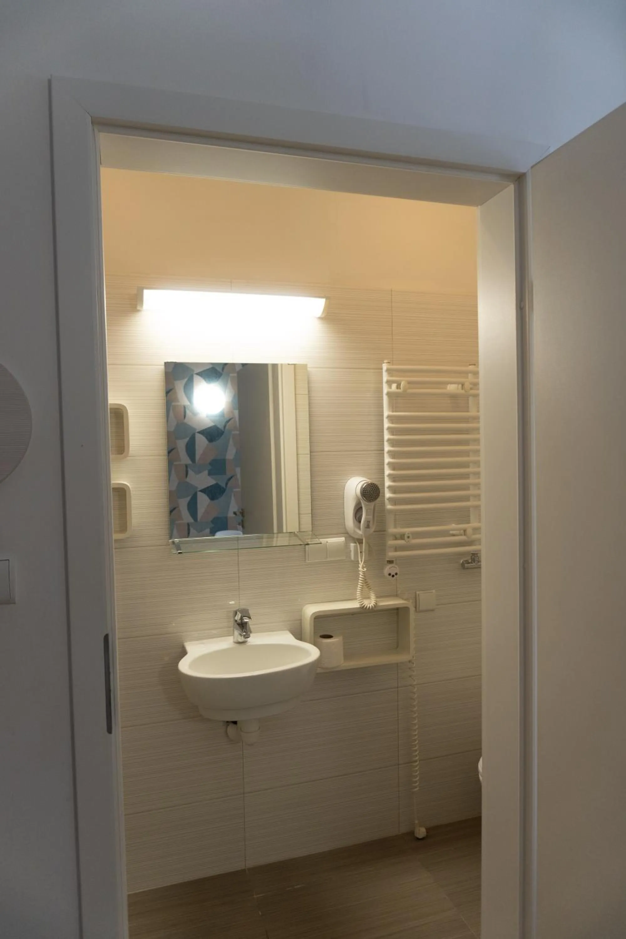 Bathroom in Villa Flaming