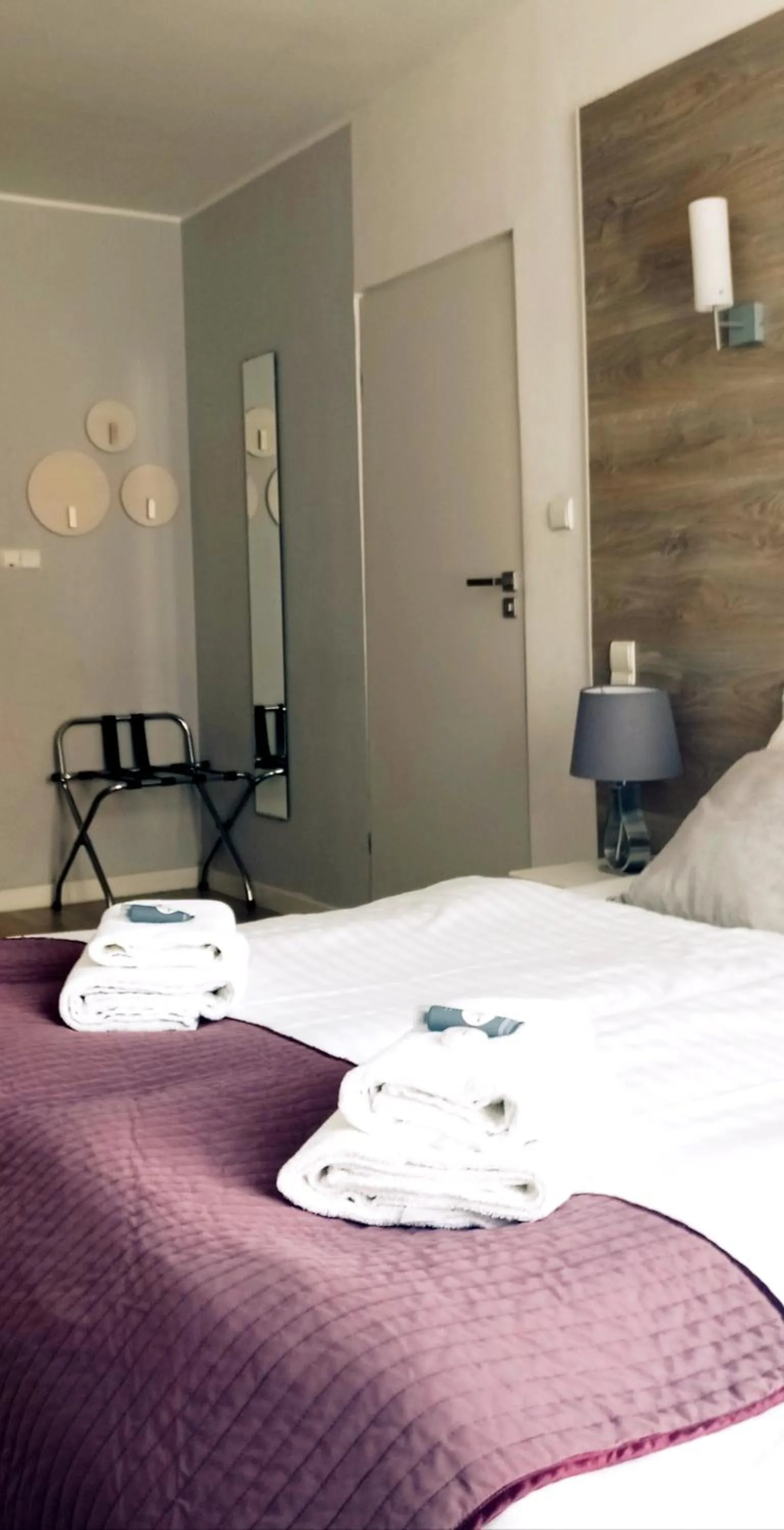 Photo of the whole room in Villa Flaming