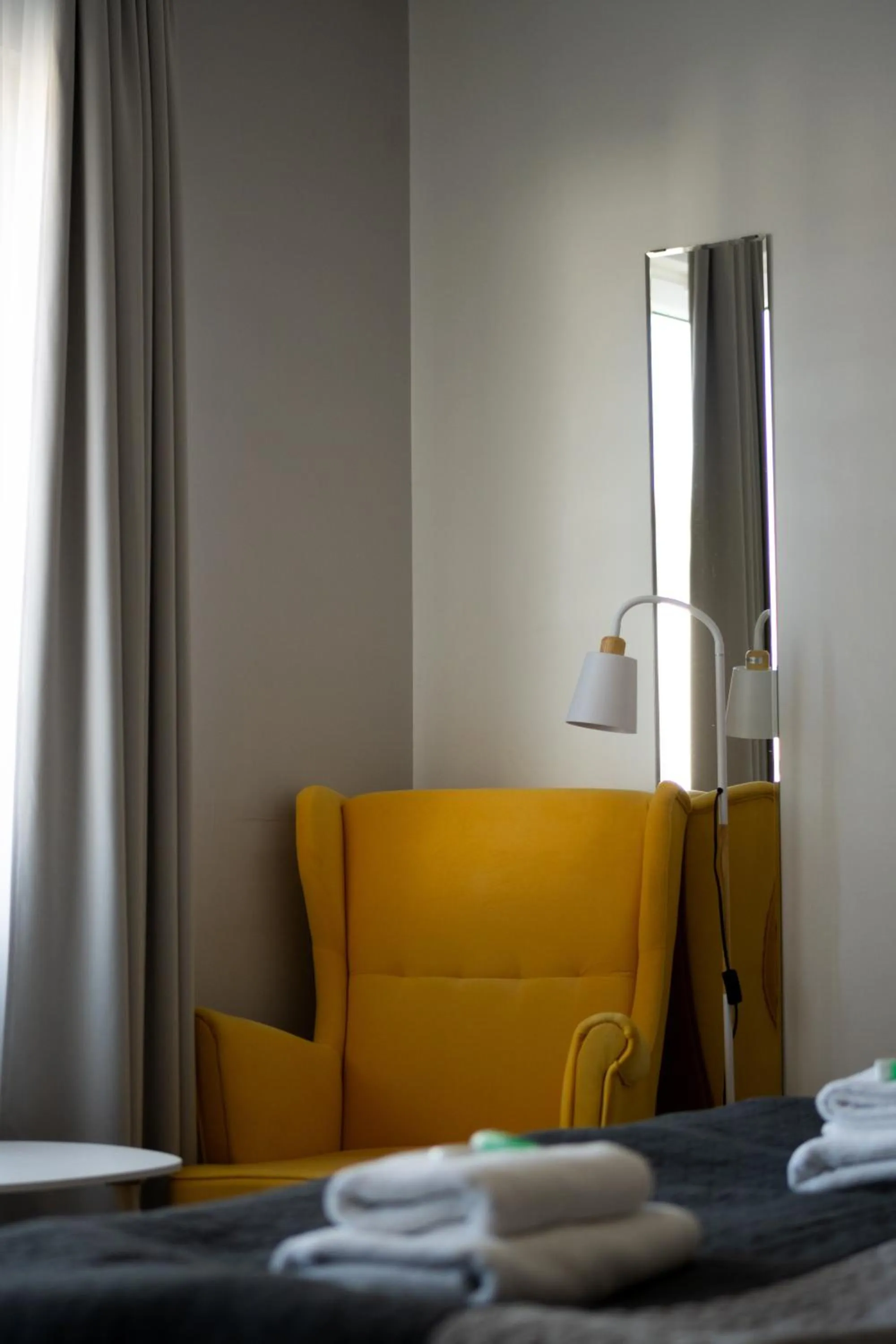 Photo of the whole room in Villa Flaming