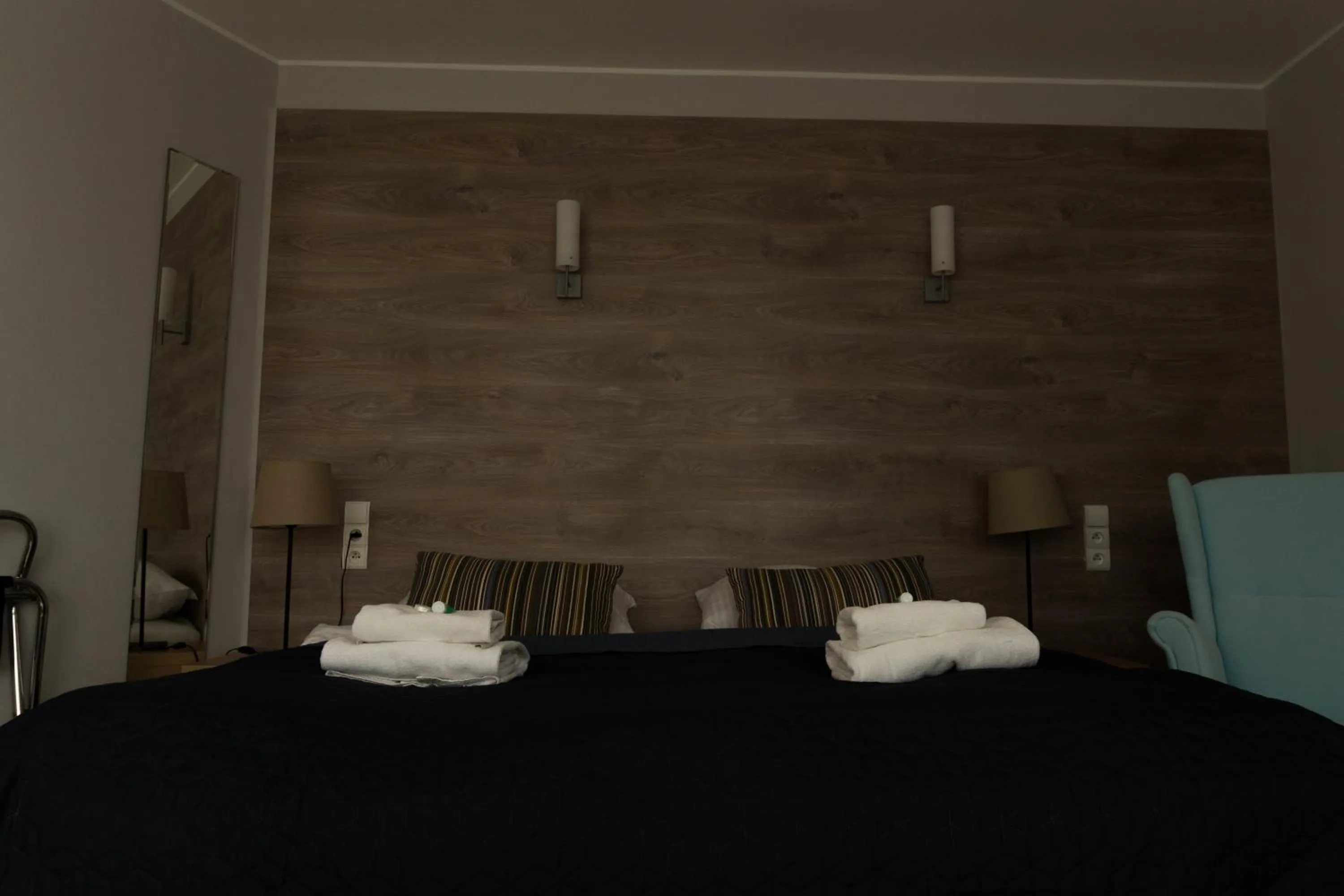 Other in Villa Flaming