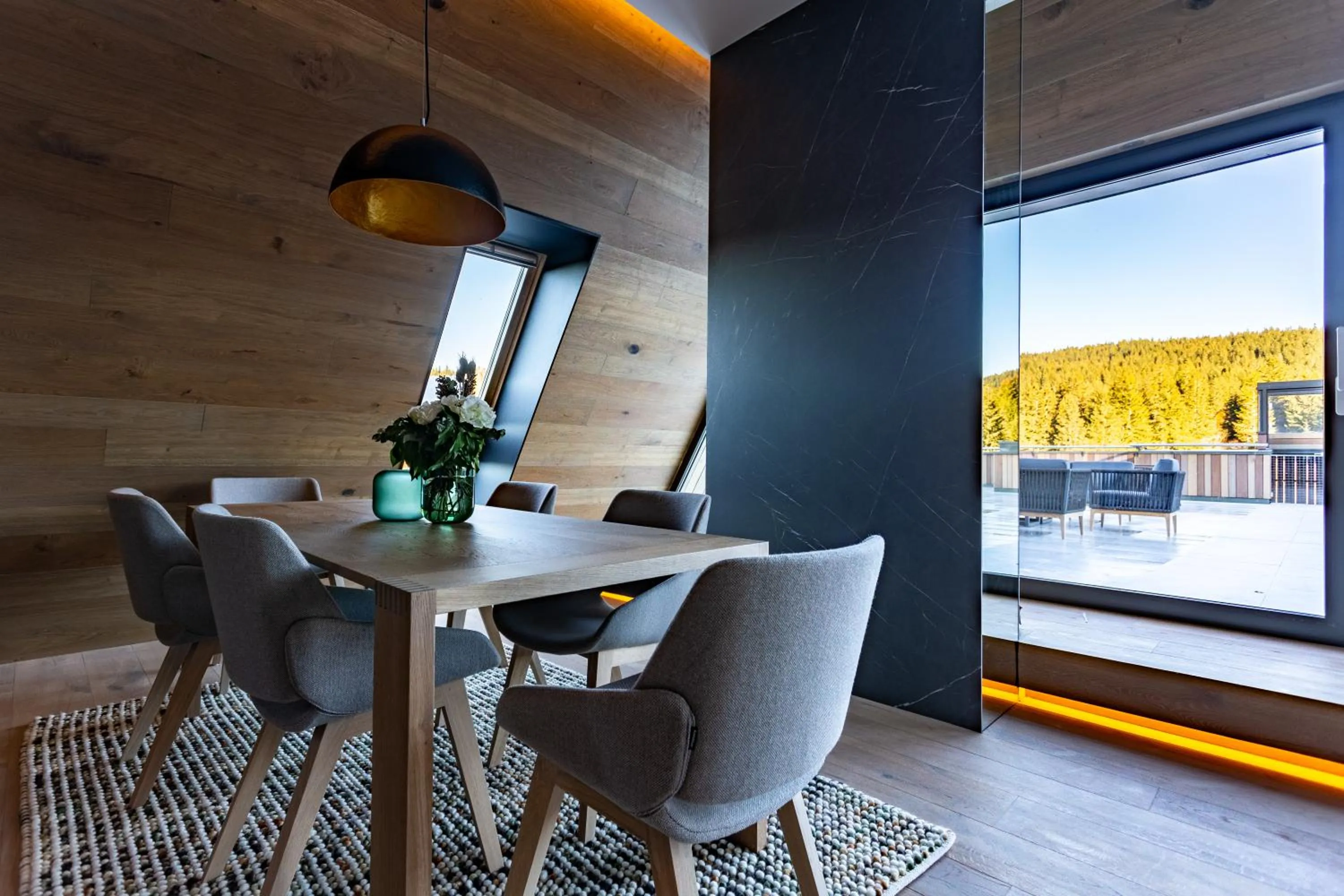 Hotel Monti Spa & Wellness