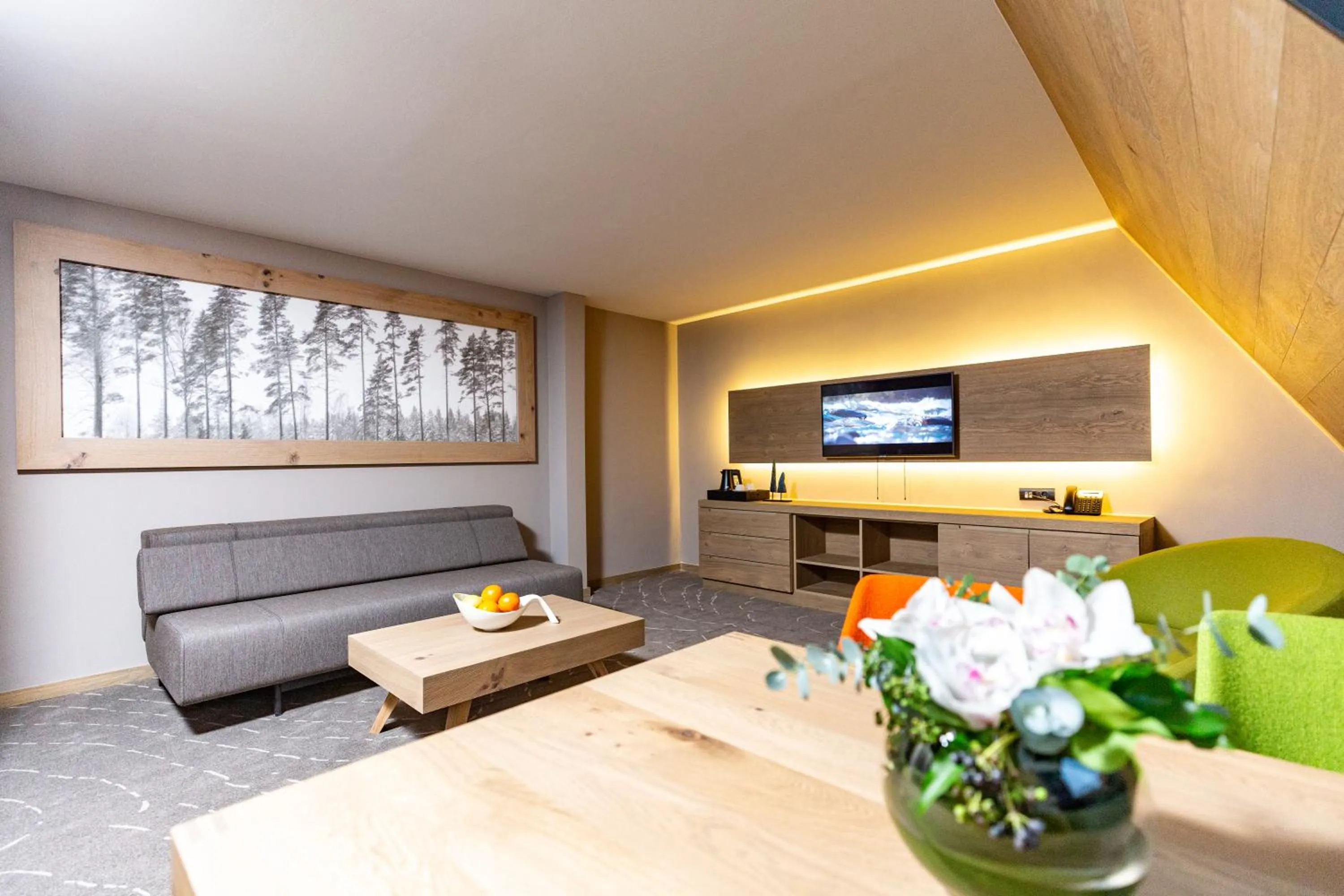 Hotel Monti Spa & Wellness