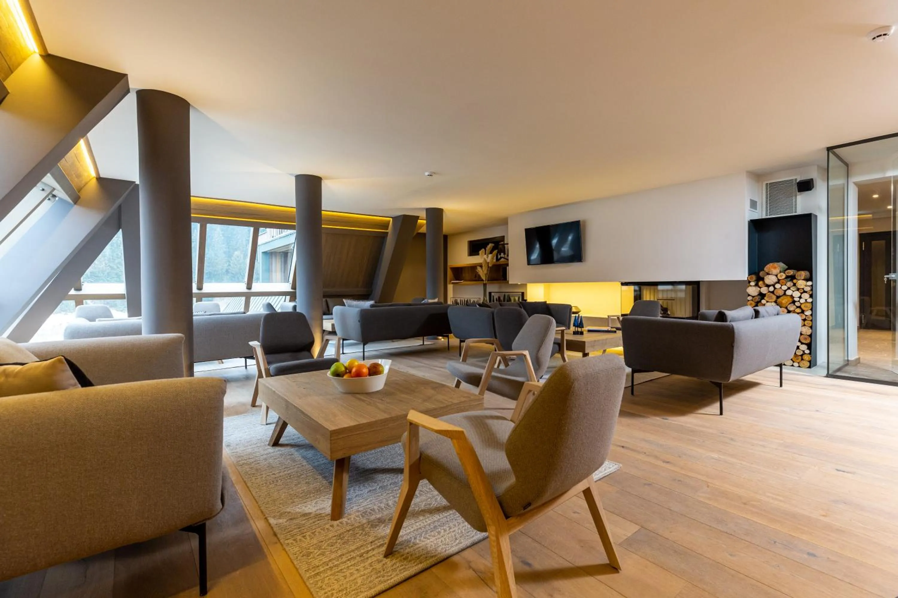 Hotel Monti Spa & Wellness