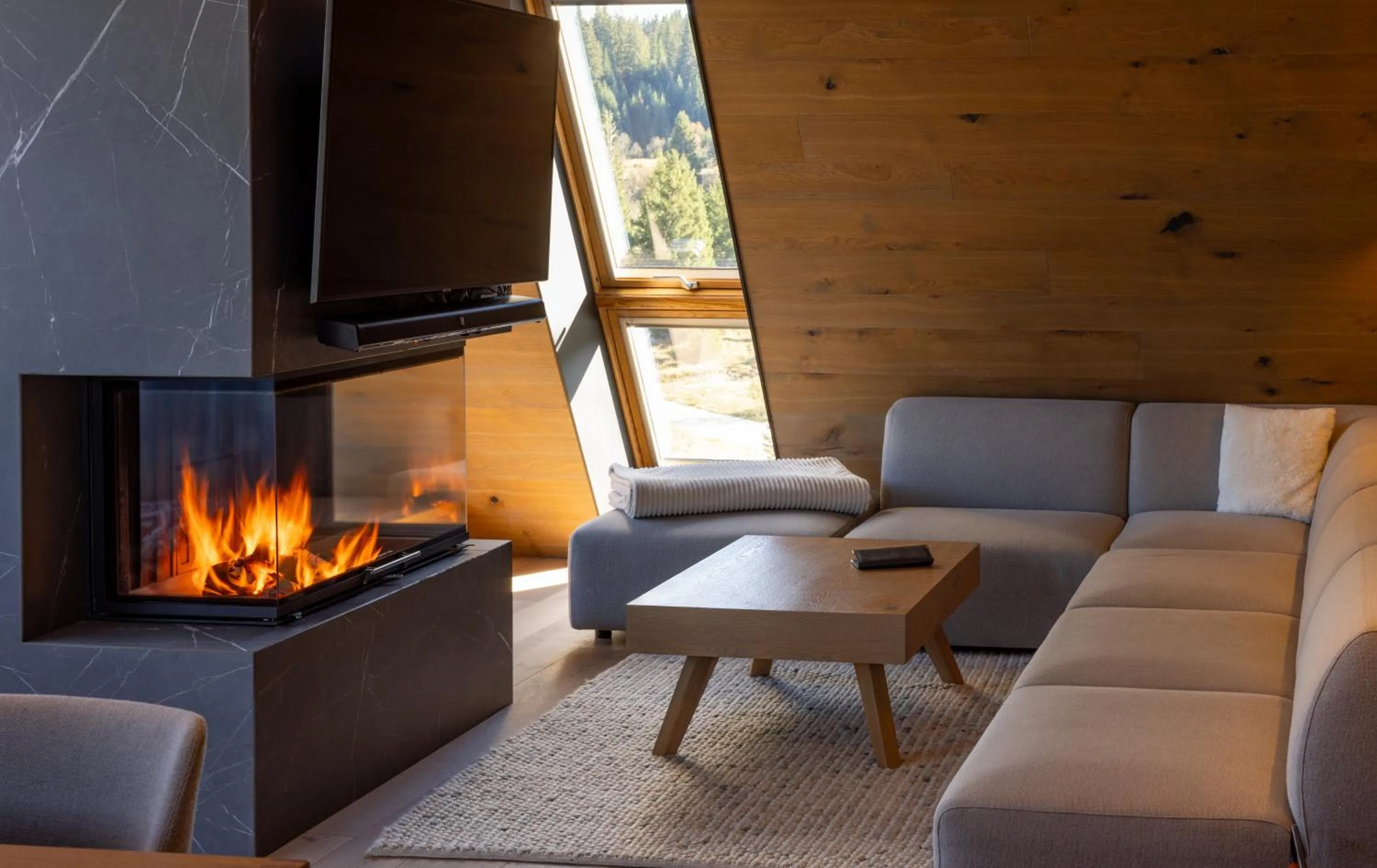 Hotel Monti Spa & Wellness