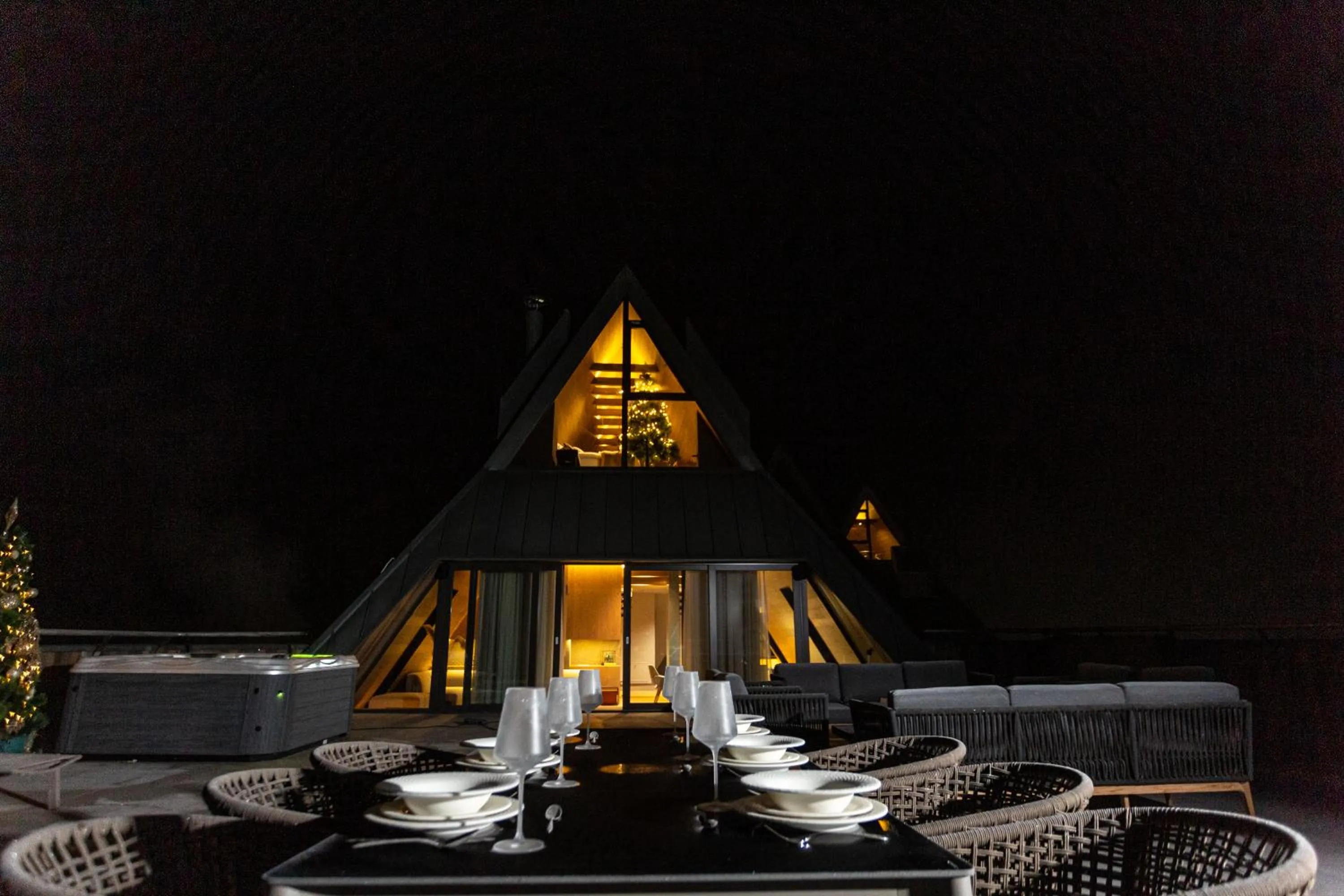 Hotel Monti Spa & Wellness