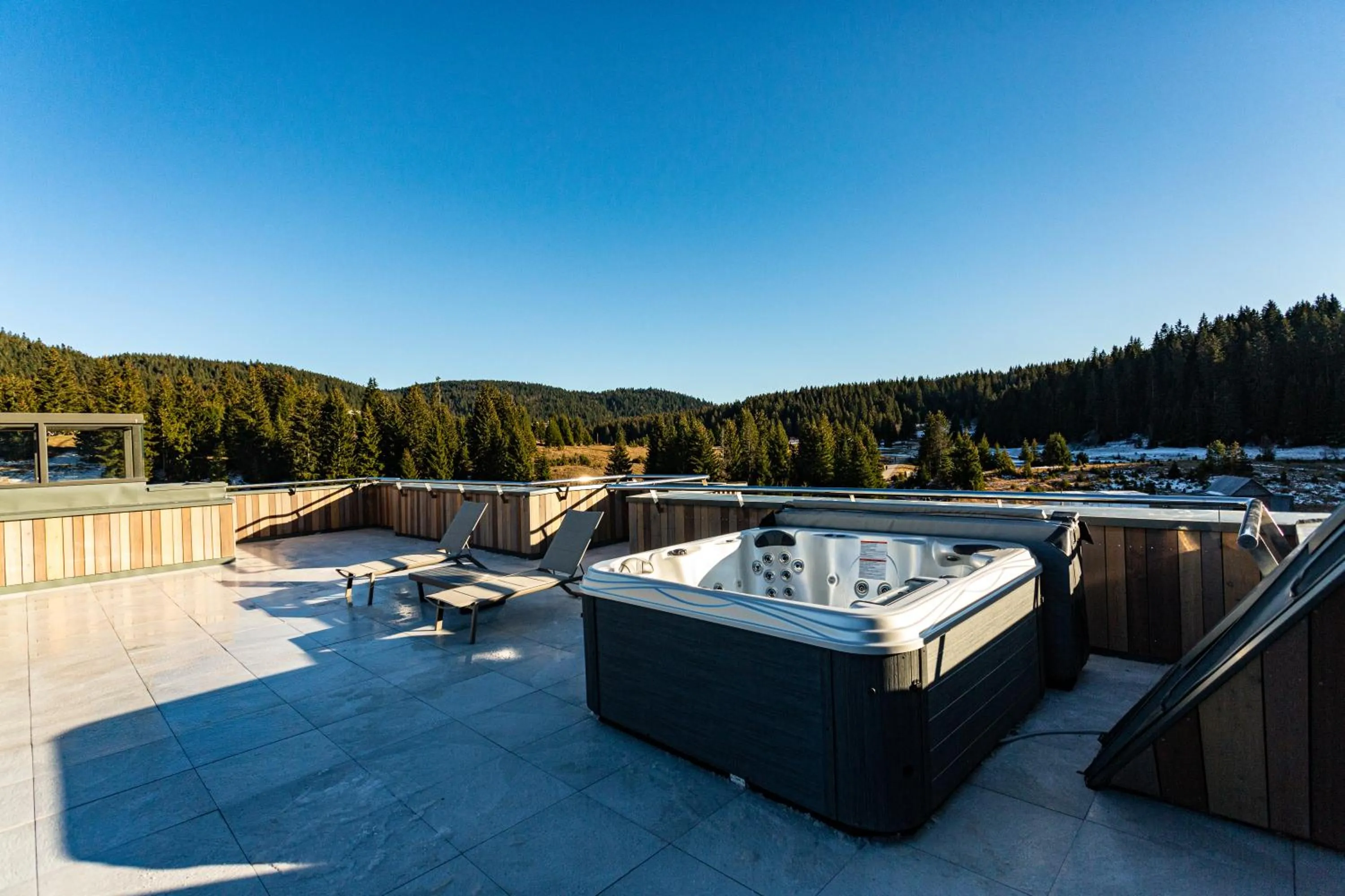 Hotel Monti Spa & Wellness