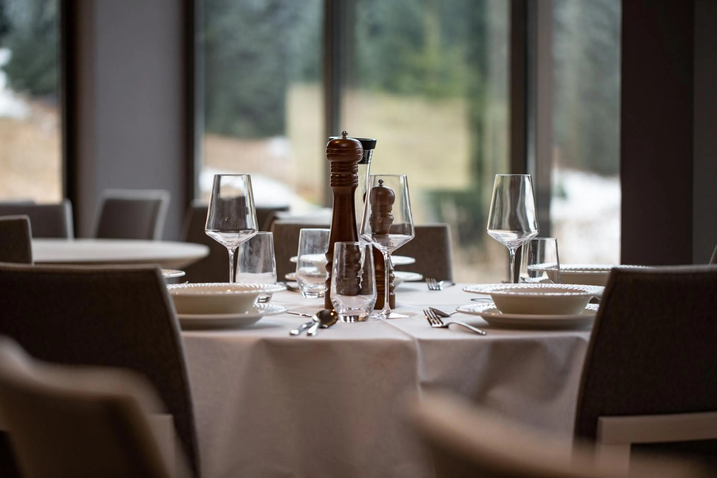 Hotel Monti Spa & Wellness