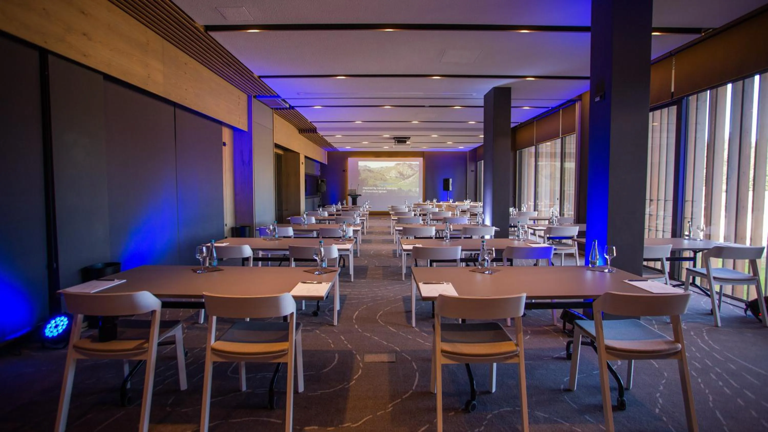 Business facilities in Hotel Monti Spa & Wellness