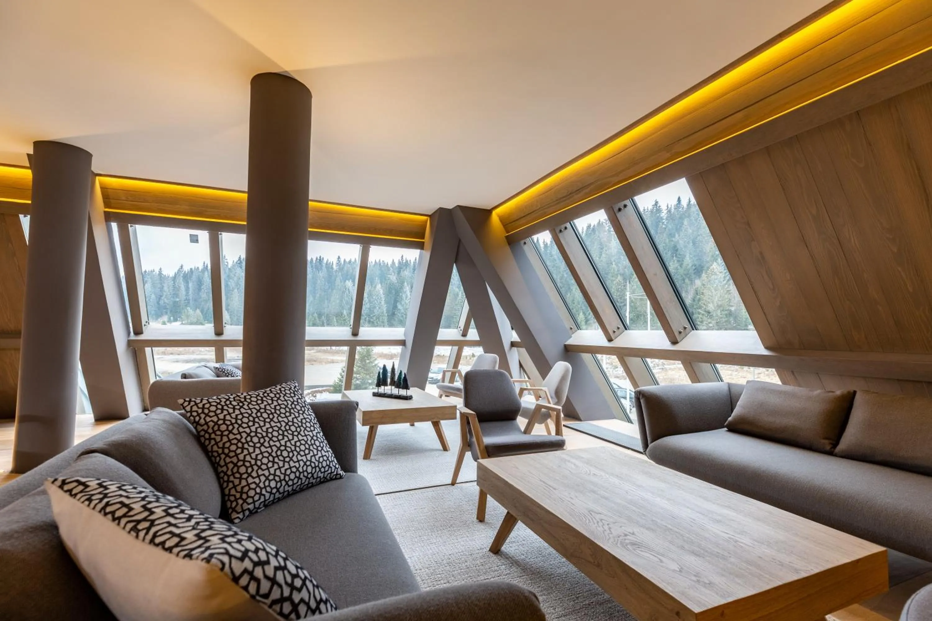 Hotel Monti Spa & Wellness