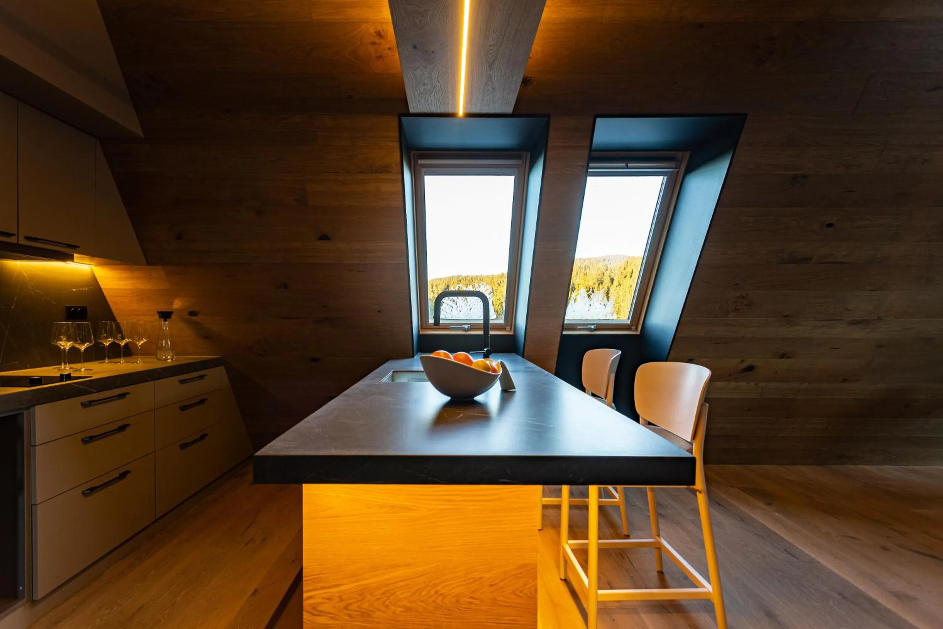 Hotel Monti Spa & Wellness