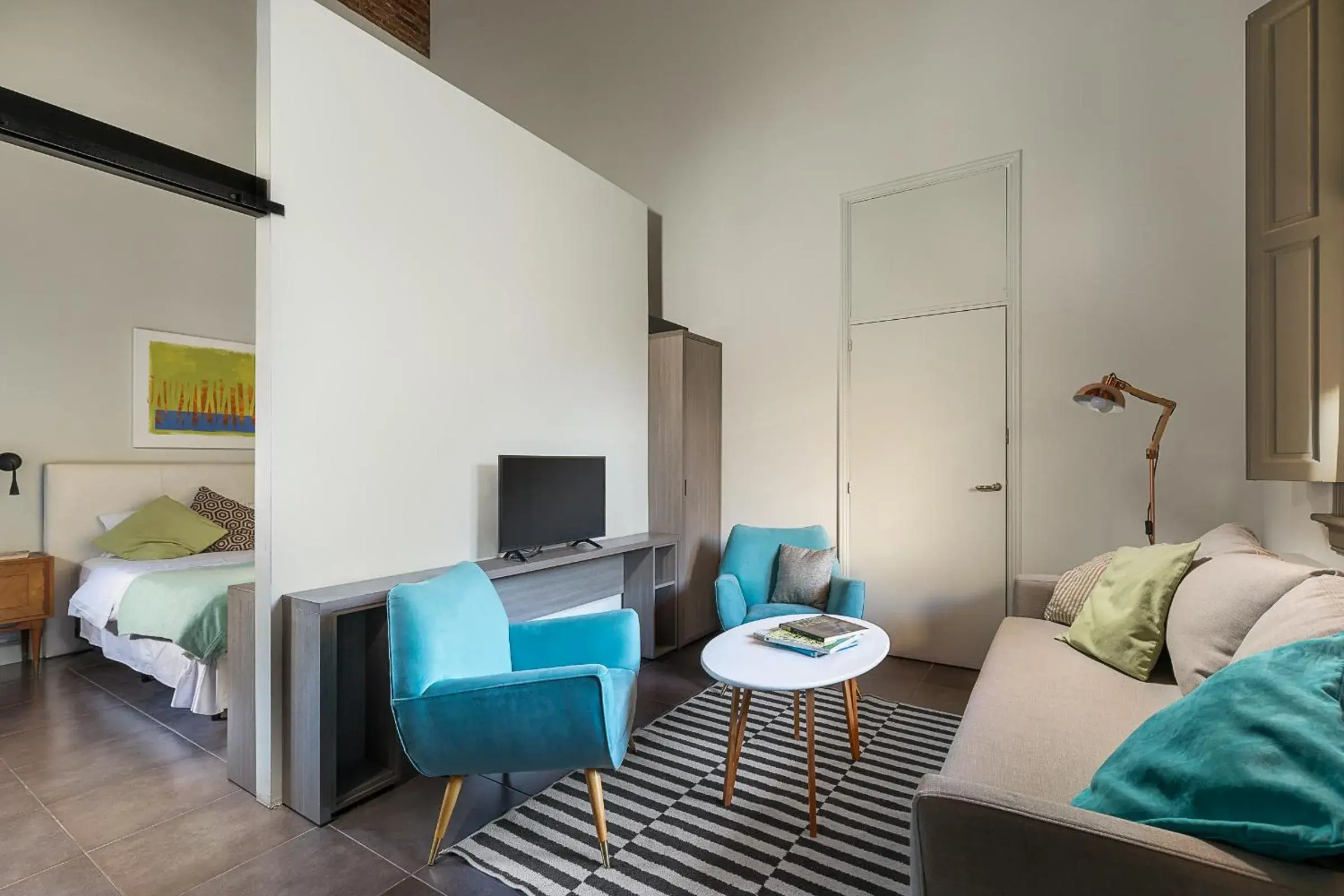 One-Bedroom Apartment in Casa San José One-Bedroom Apartment in Casa San José