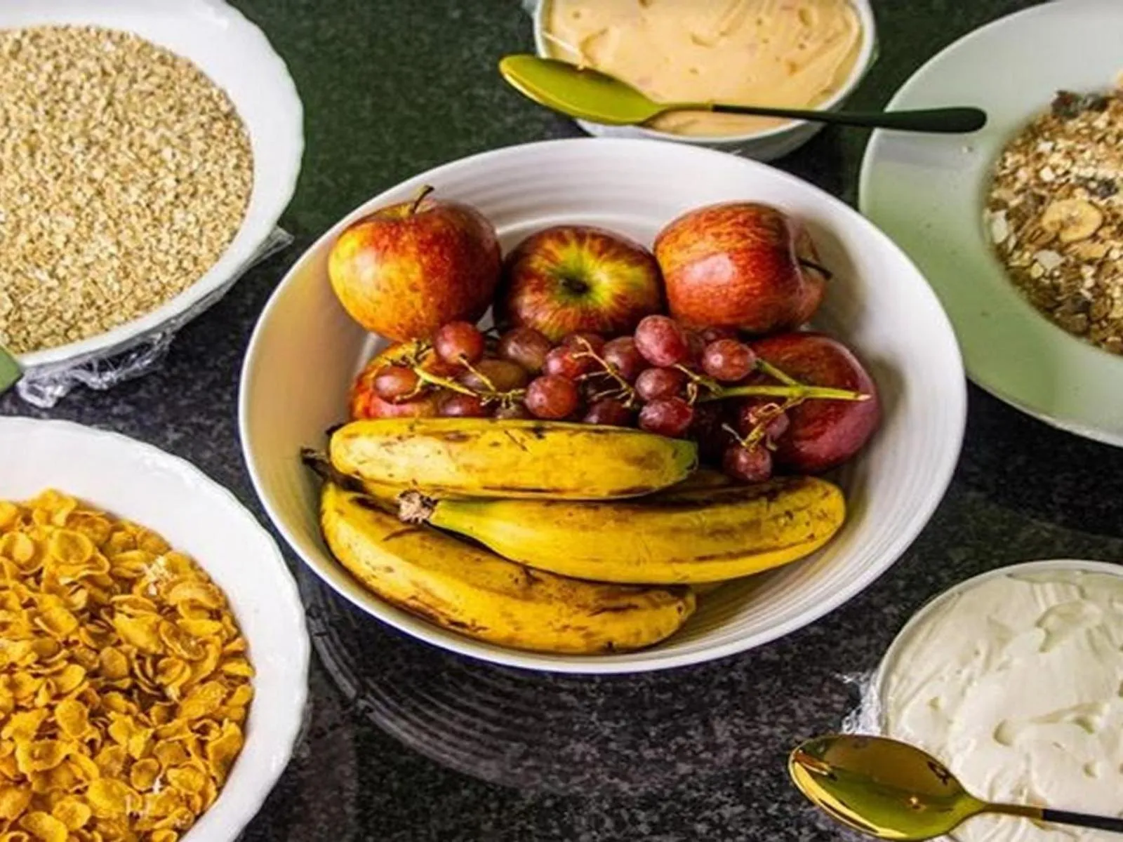 Property building in Belz Boutique Hotel