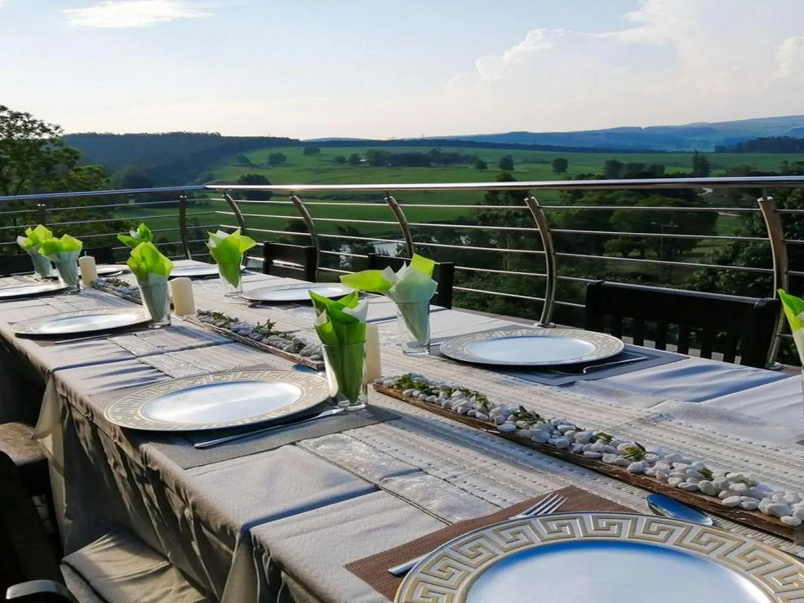 Property building in Belz Boutique Hotel