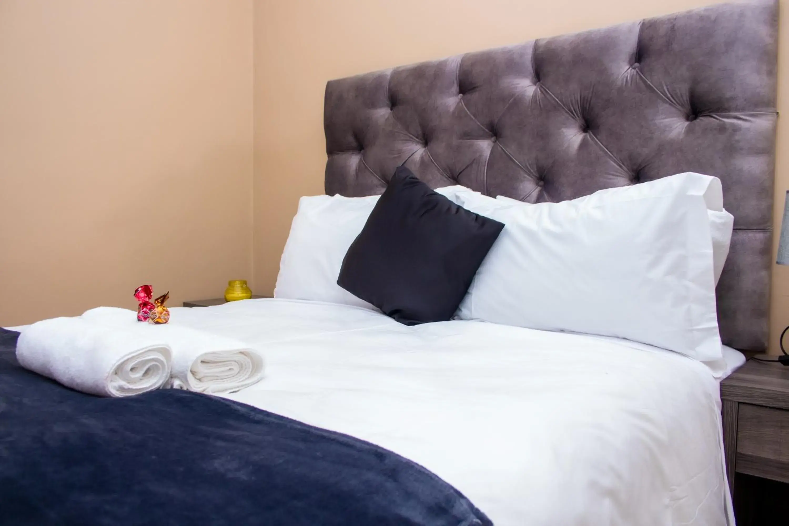 Standard Queen Room in Belz Boutique Hotel Standard Queen Room in Belz Boutique Hotel