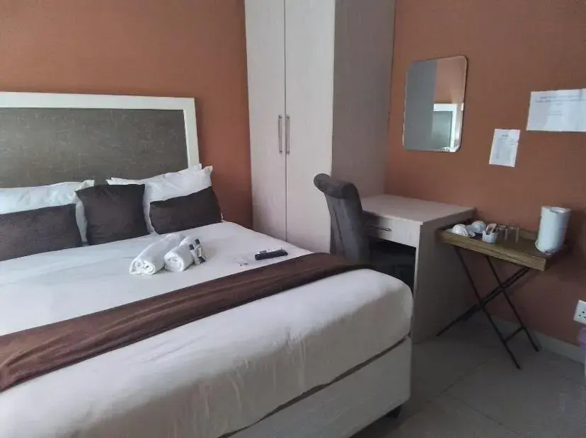 Double Room - single occupancy in Belz Boutique Hotel Double Room - single occupancy in Belz Boutique Hotel