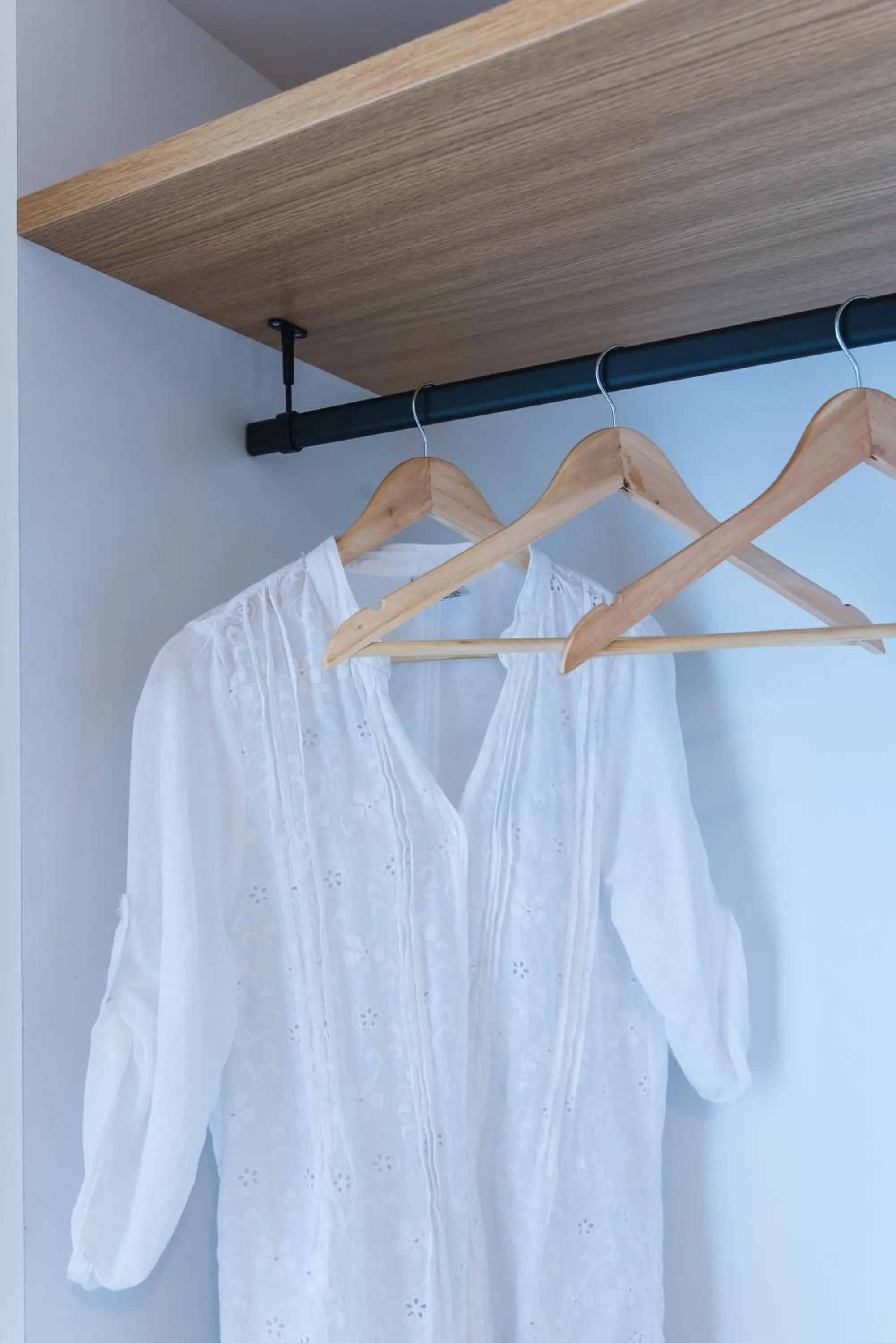 wardrobe in Mirage Studios