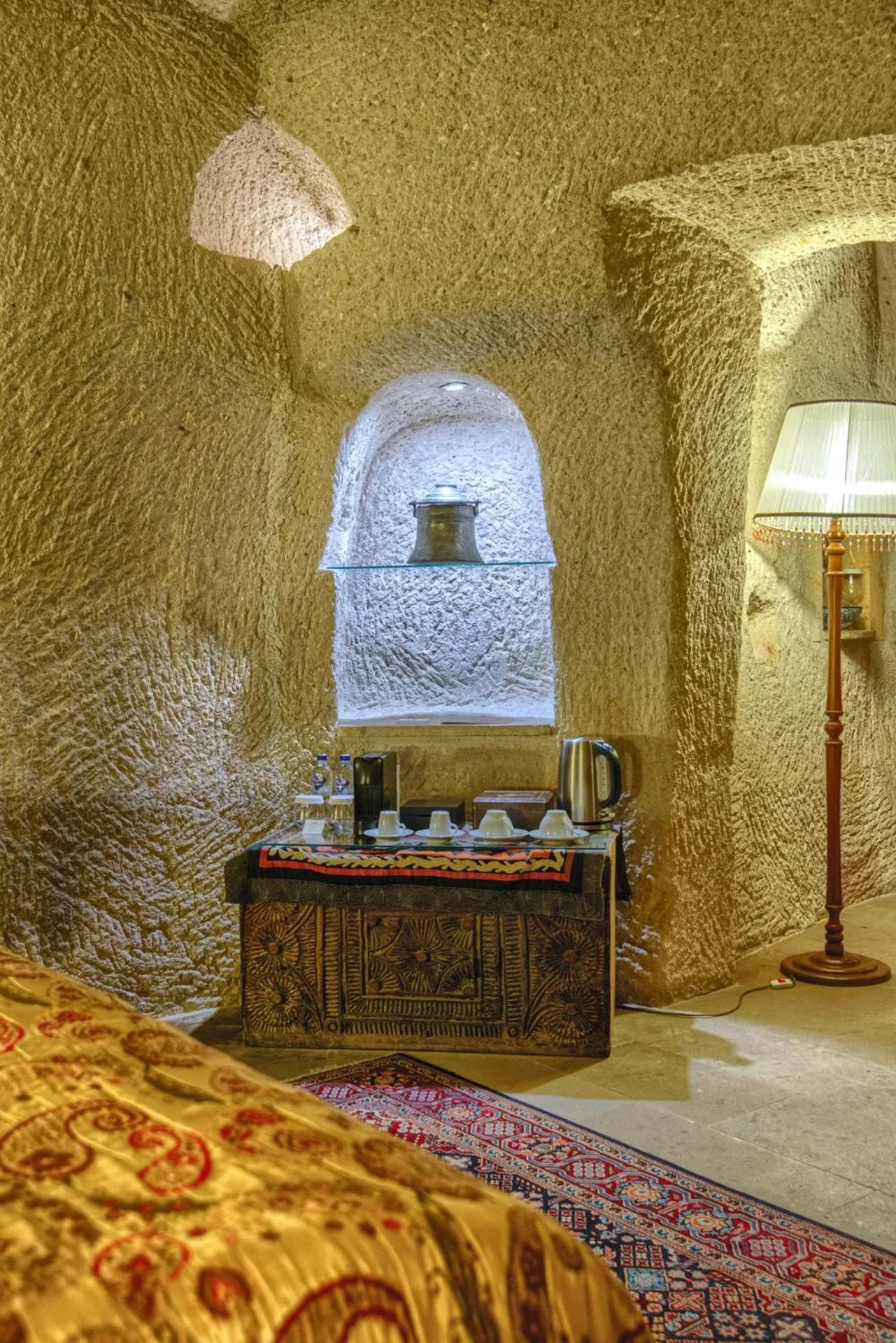 Other in MUSEUM HOTEL - Relais & Châteaux