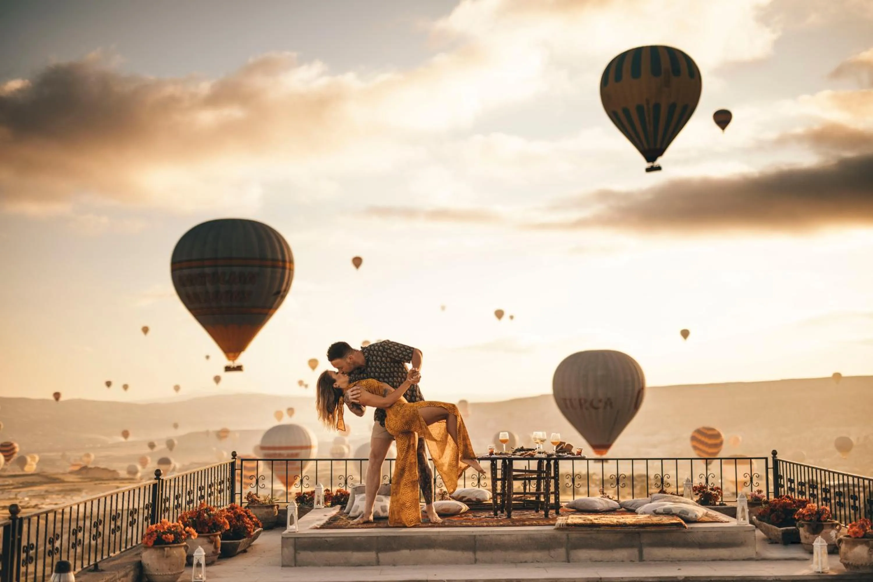 Breakfast in MUSEUM HOTEL - Relais & Châteaux