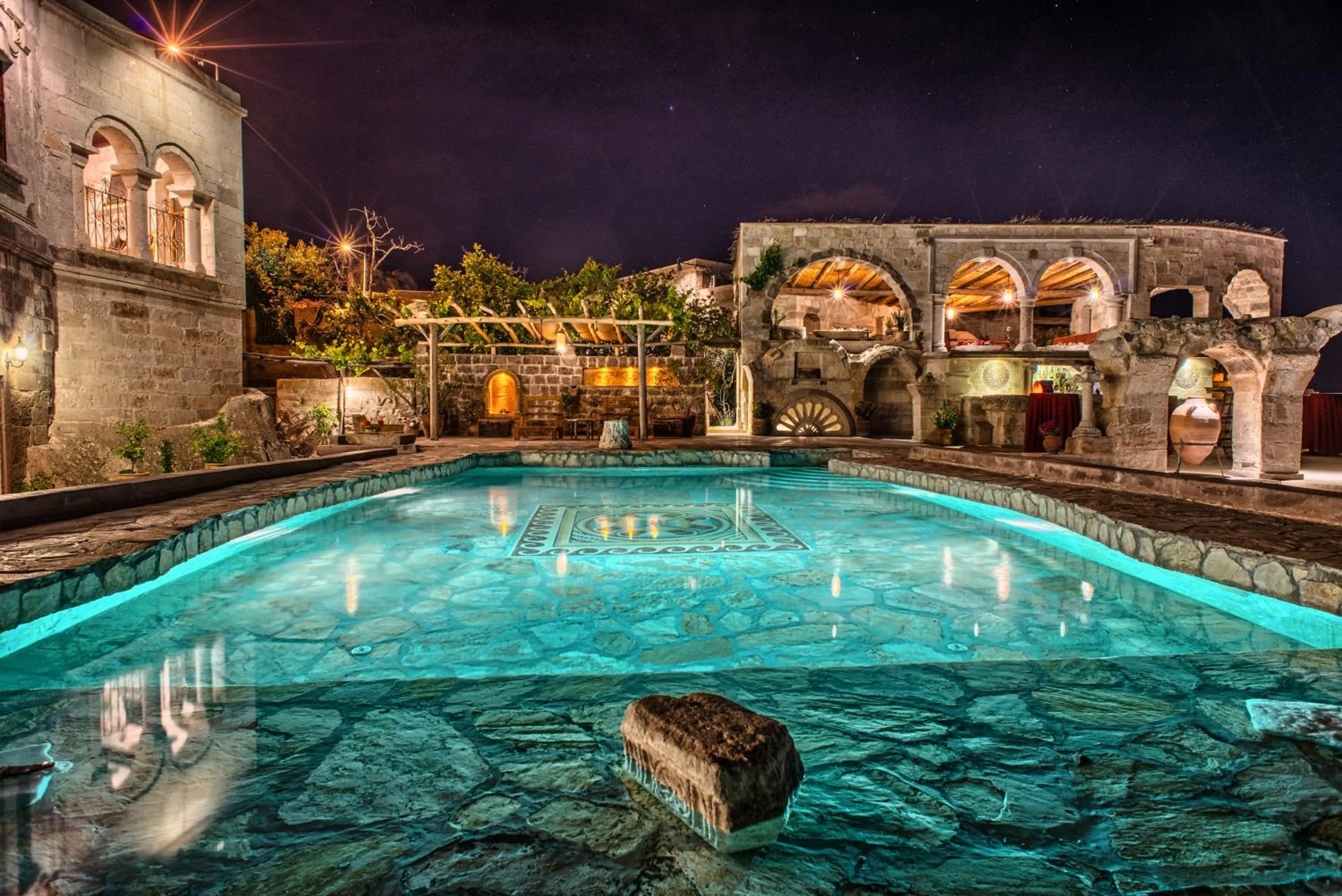 Property building in MUSEUM HOTEL - Relais & Châteaux