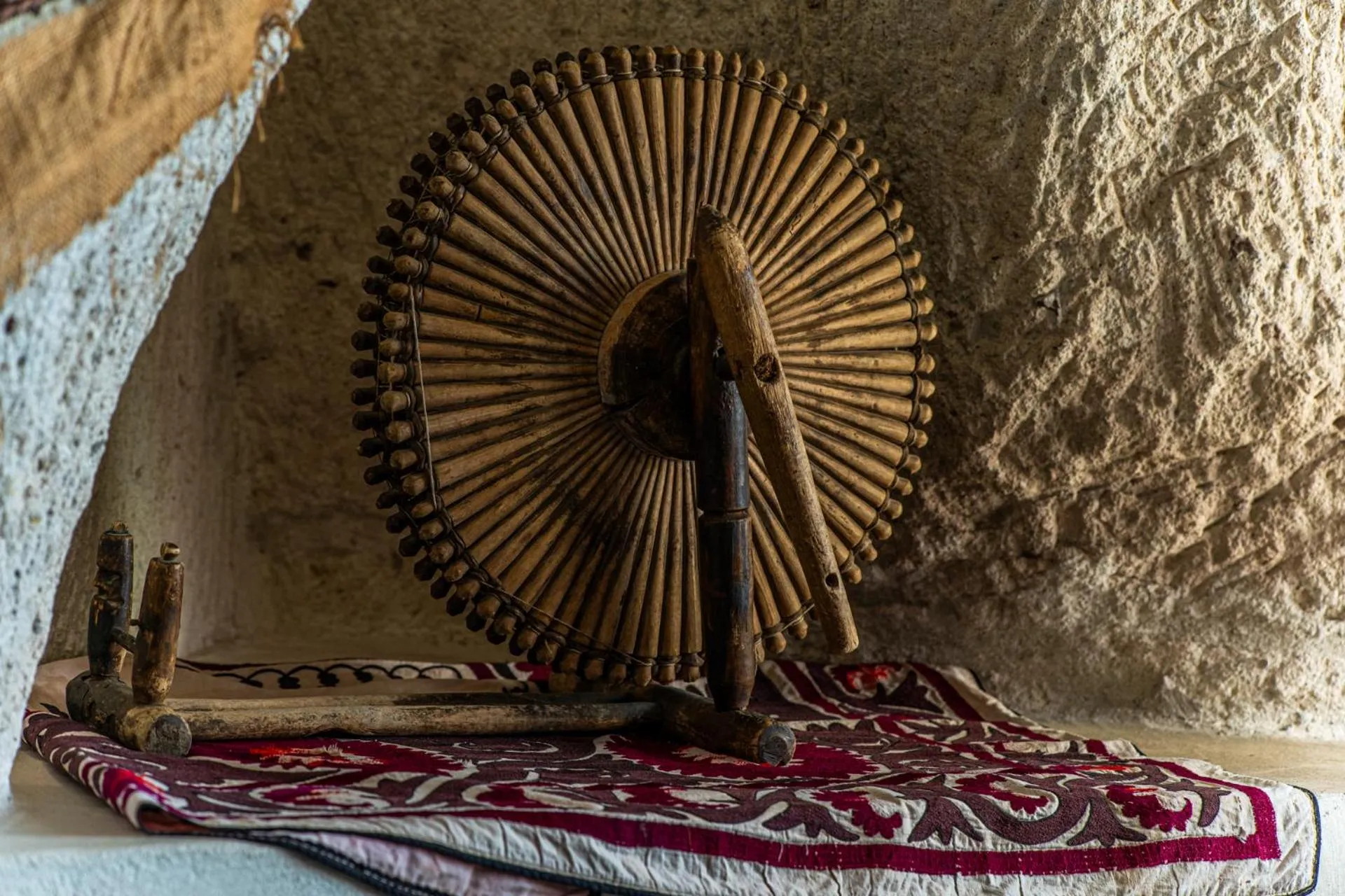 Other in MUSEUM HOTEL - Relais & Châteaux