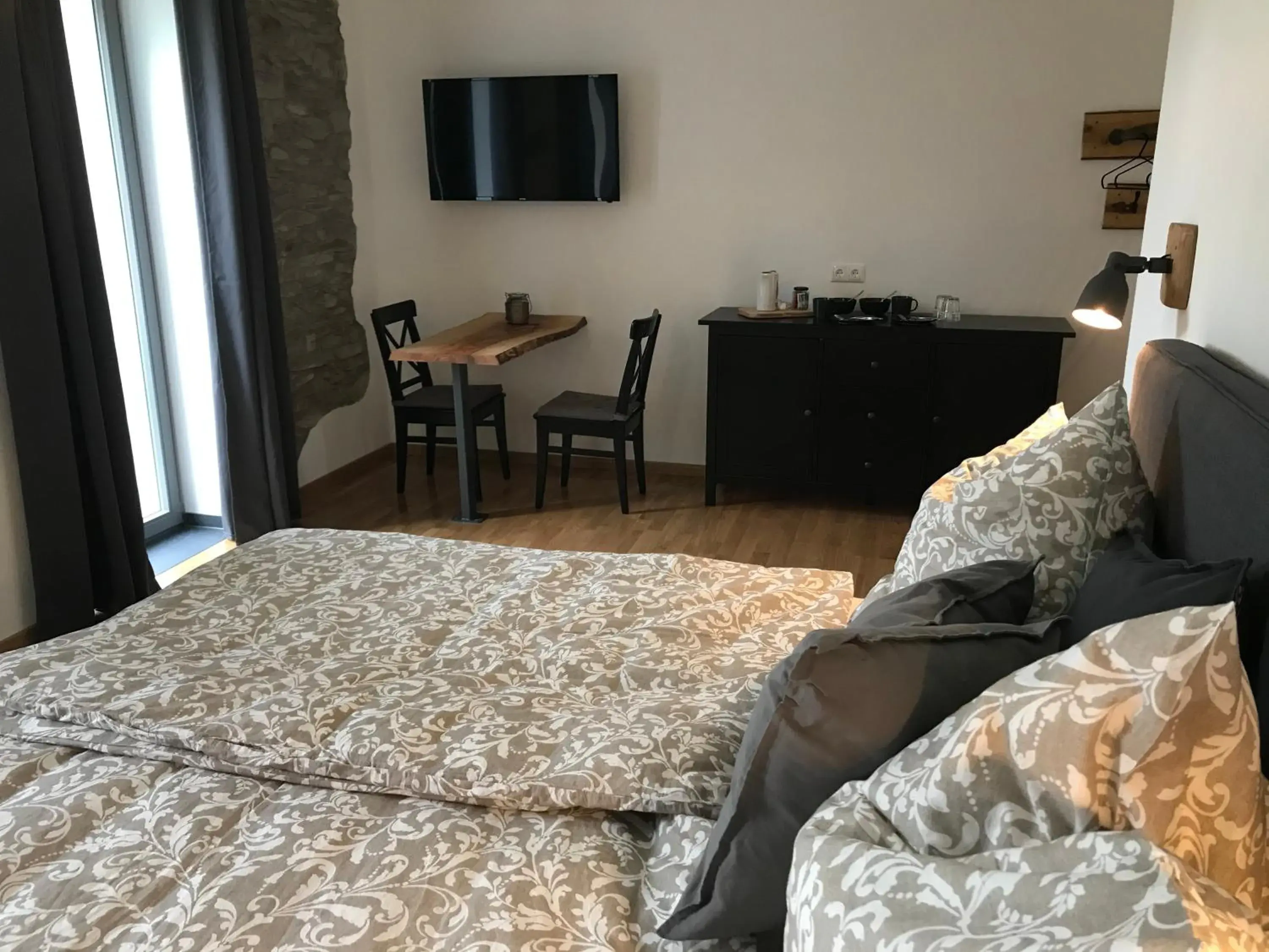 Gästehaus Lausnitz Zimmer Gästehaus Lausnitz Zimmer