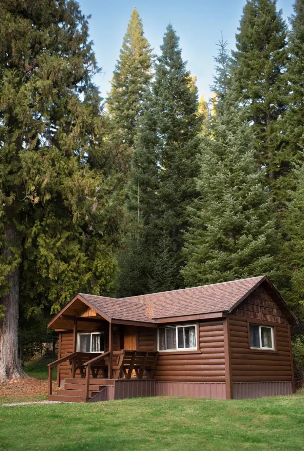 Family Suite in Lochsa Lodge Family Suite in Lochsa Lodge